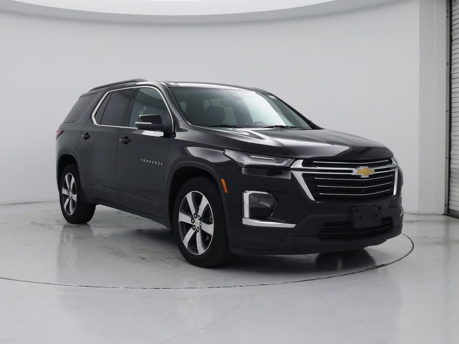 2023 Chevrolet Traverse 3LT - Photo 2
