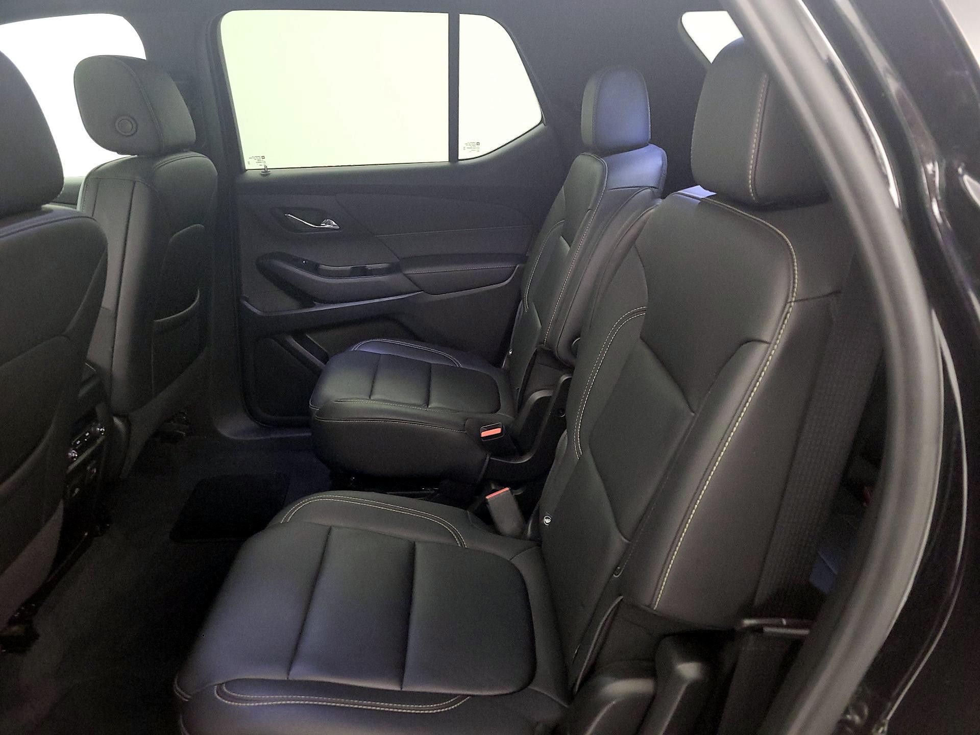Thumbnail: 2023 Chevrolet Traverse - 20