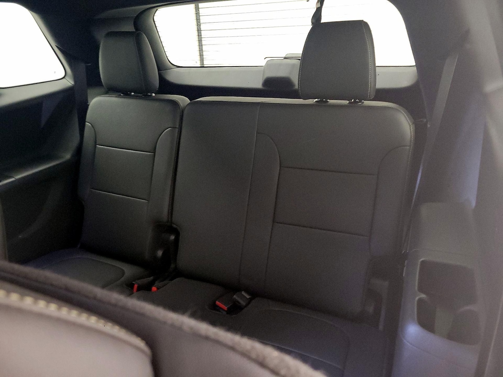 2023 Chevrolet Traverse 3LT - Photo 22