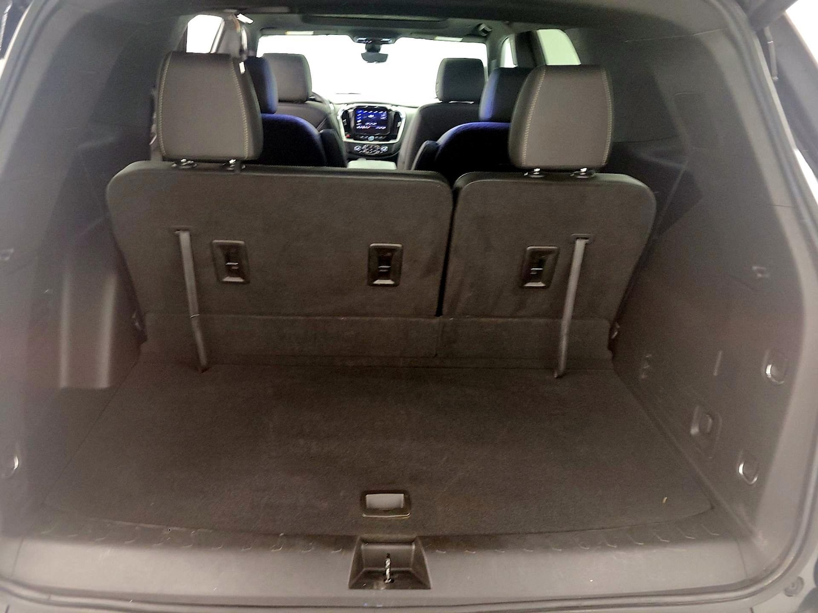 2023 Chevrolet Traverse 3LT - Photo 23