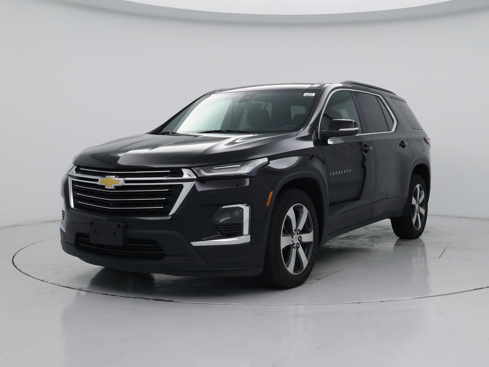 2023 Chevrolet Traverse 3LT - Photo 5