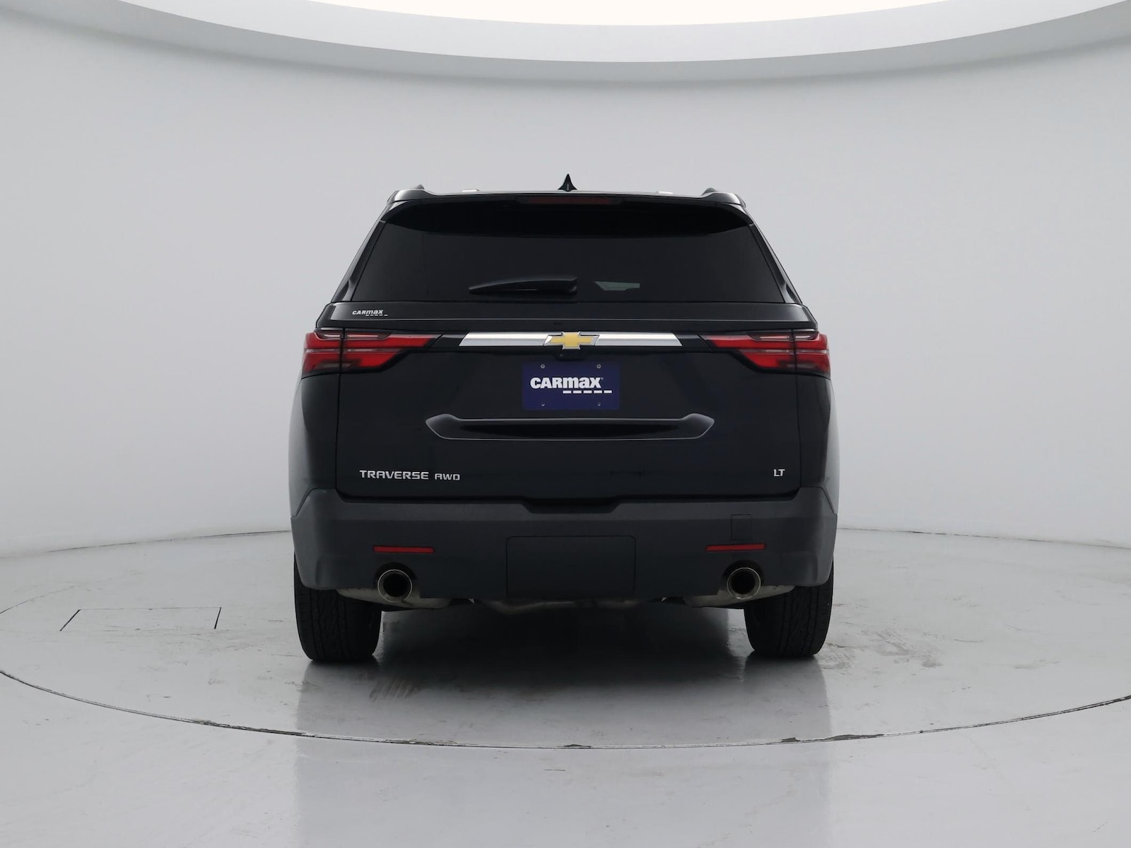 2023 Chevrolet Traverse 3LT - Photo 7