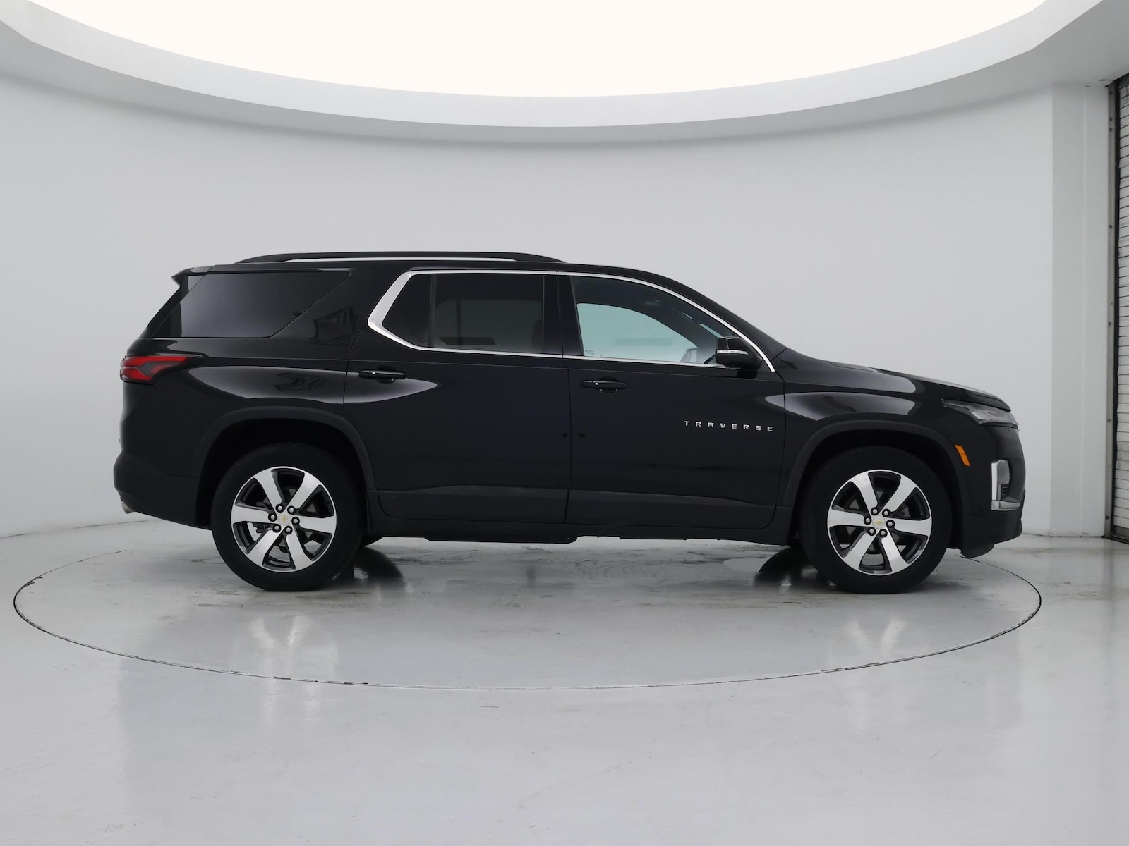 2023 Chevrolet Traverse 3LT - Photo 8