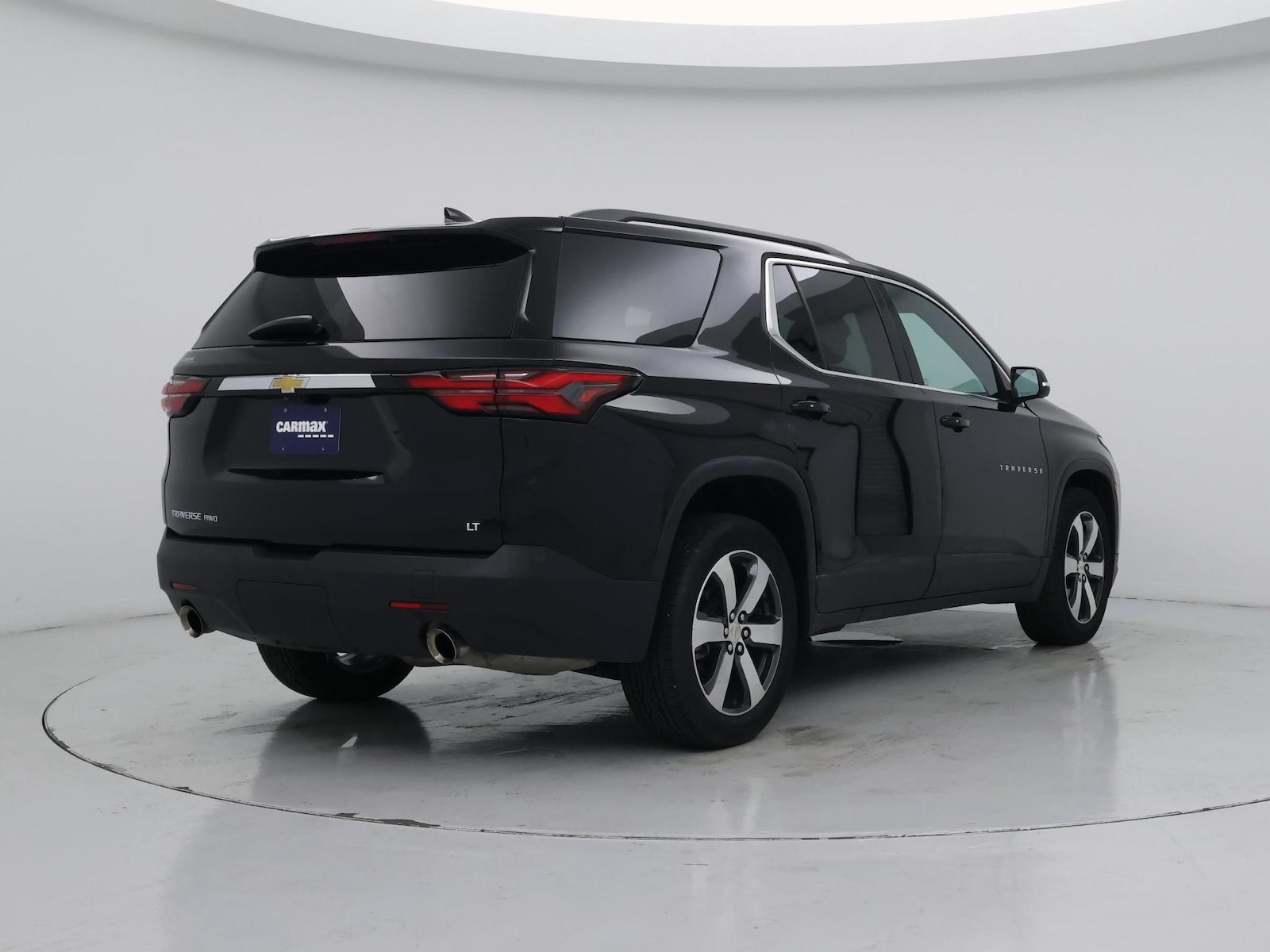 2023 Chevrolet Traverse 3LT - Photo 9