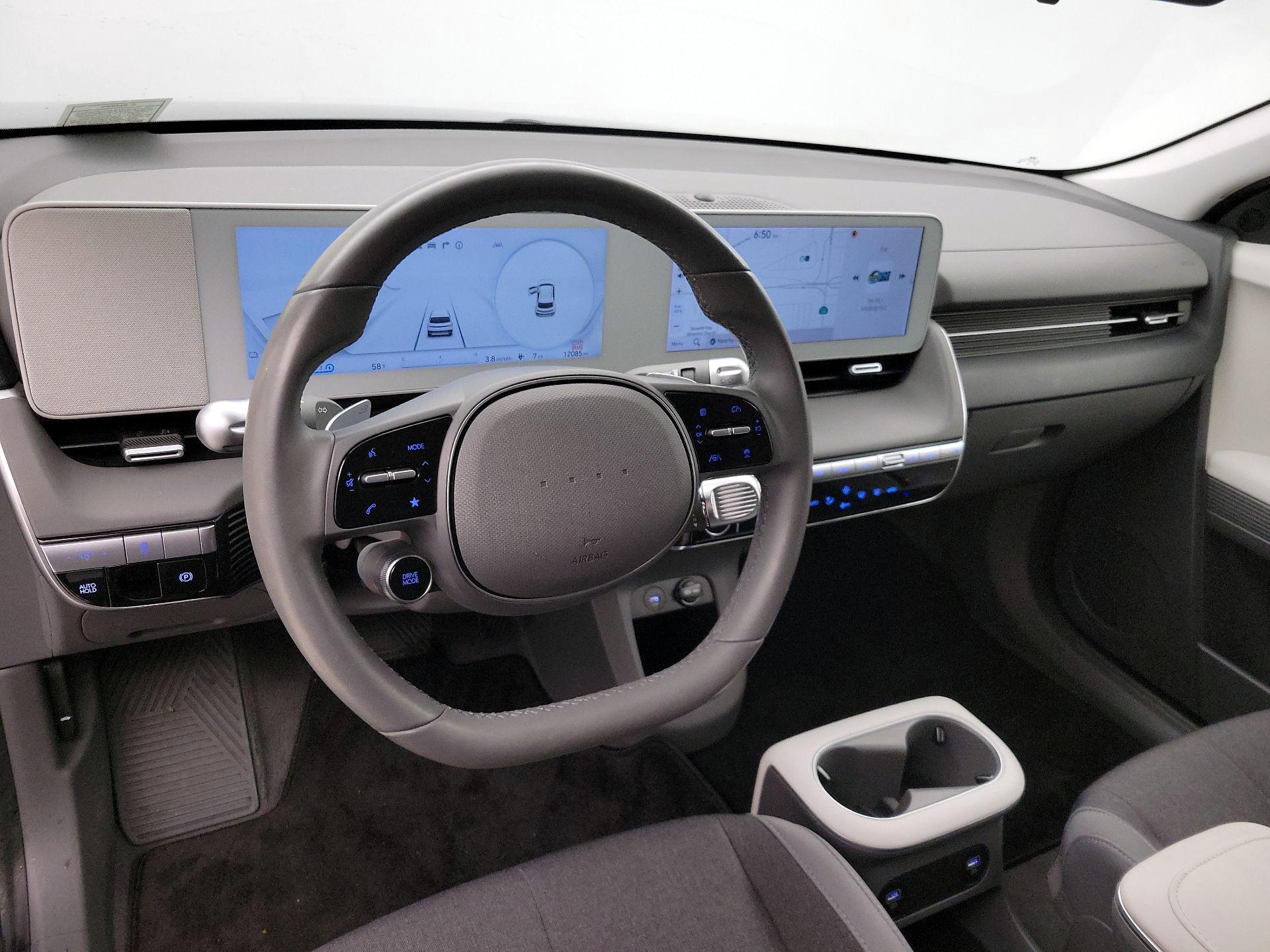 Thumbnail: 2024 Hyundai Ioniq 5 - 9