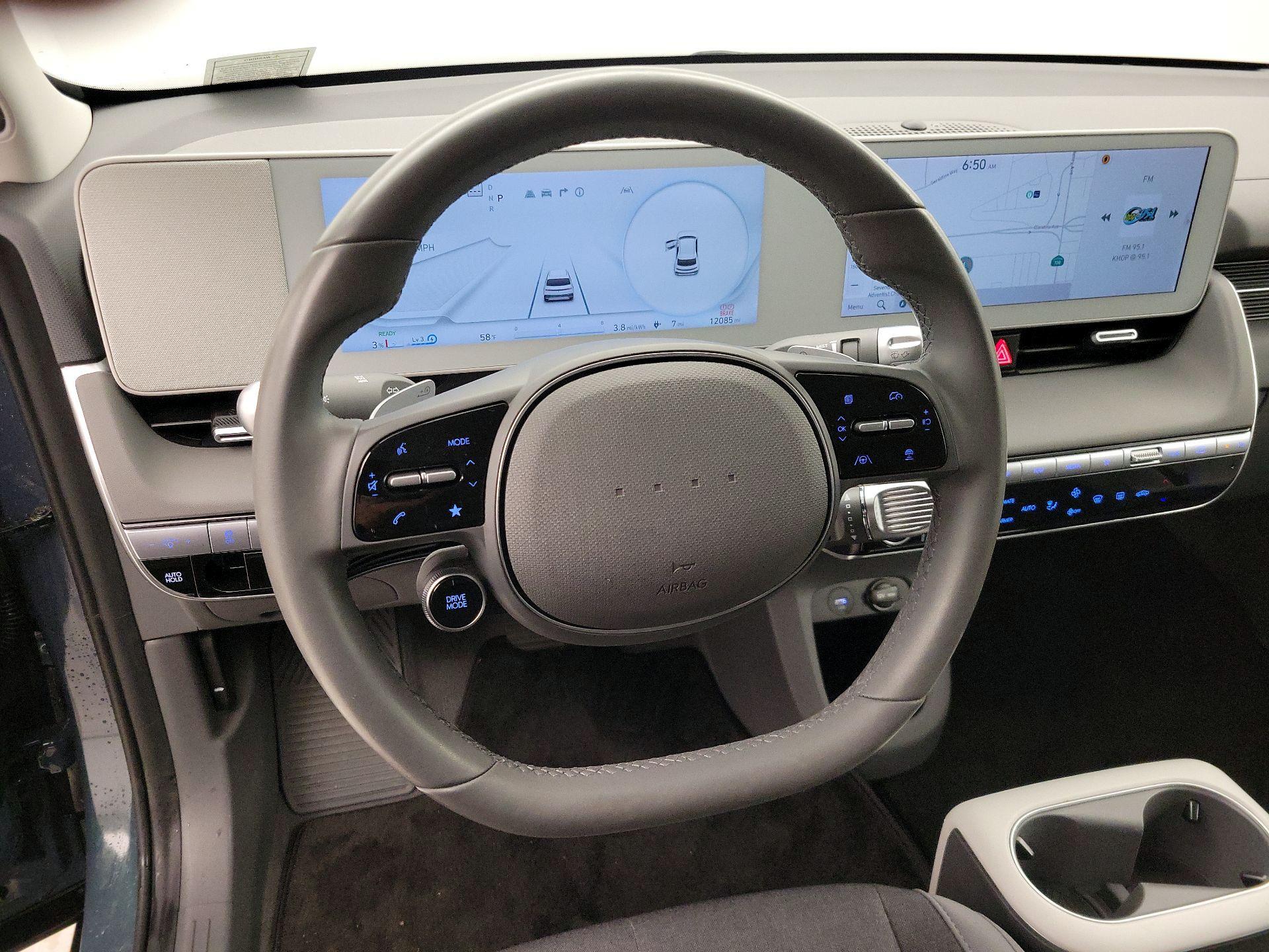 Thumbnail: 2024 Hyundai Ioniq 5 - 10