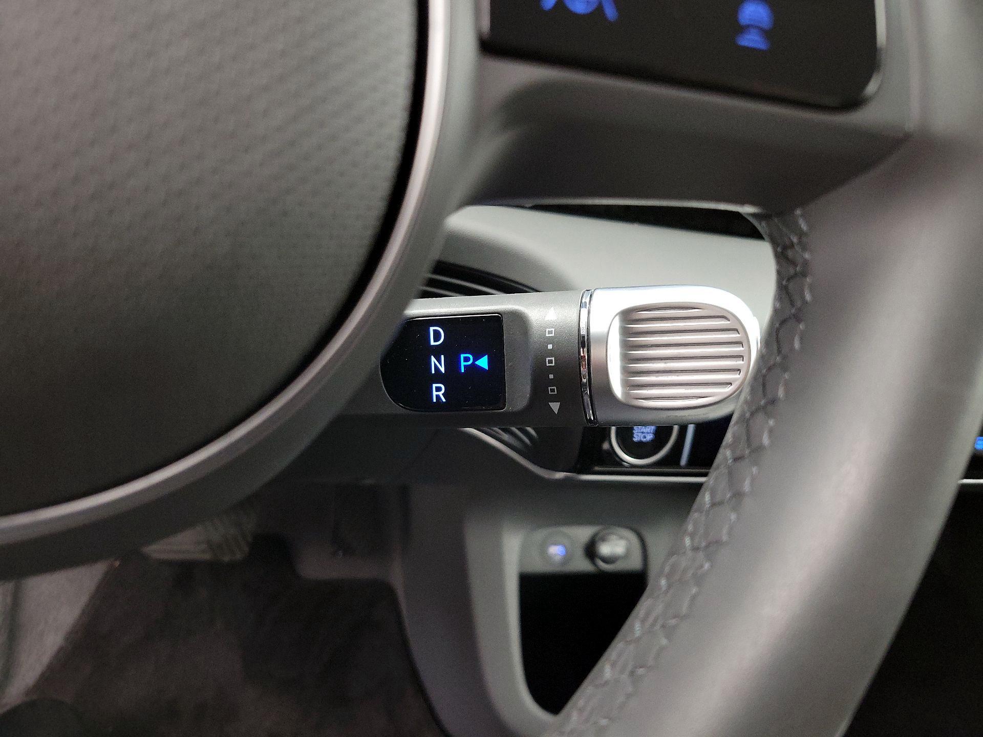 Thumbnail: 2024 Hyundai Ioniq 5 - 18