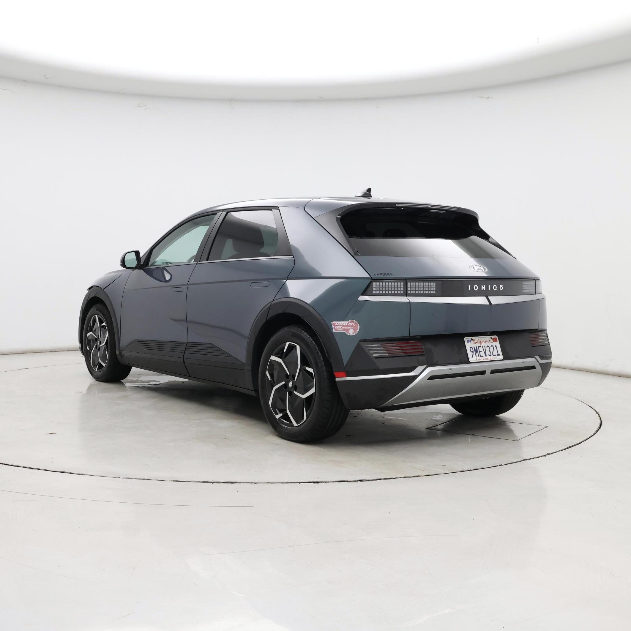 Thumbnail: 2024 Hyundai Ioniq 5 - 2