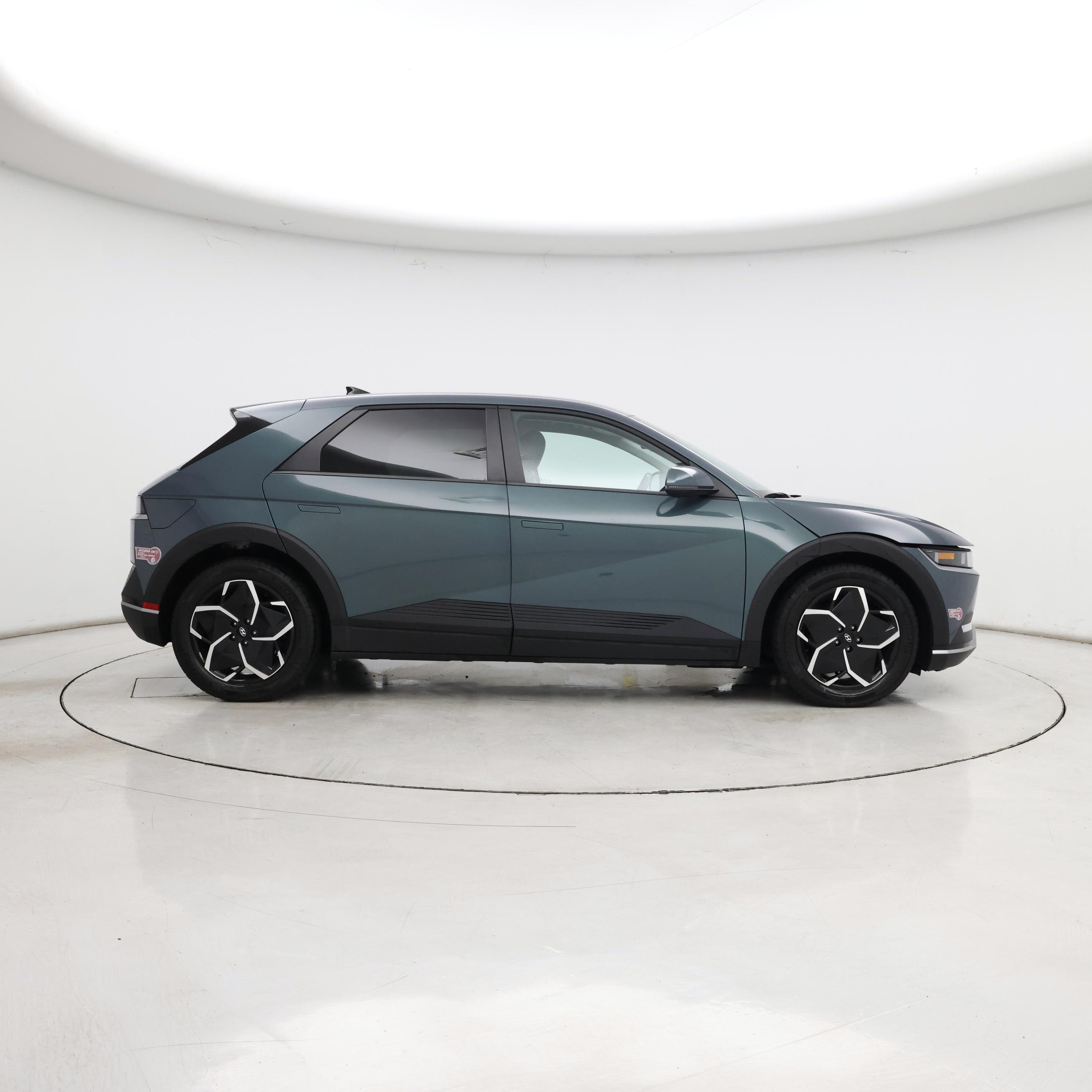 Thumbnail: 2024 Hyundai Ioniq 5 - 7