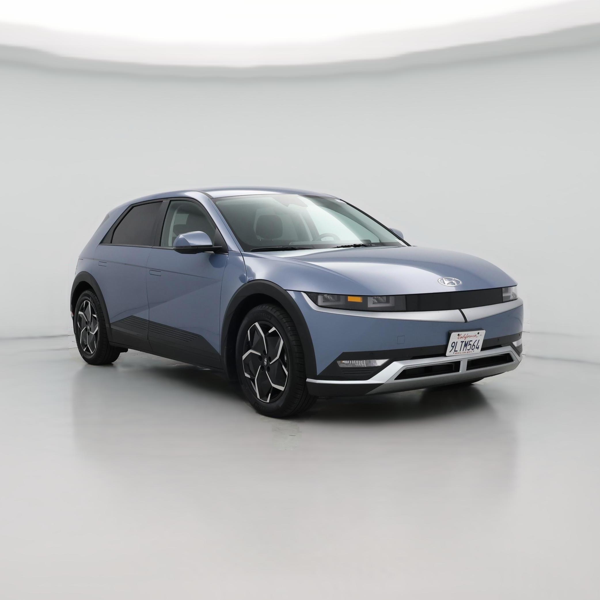 Thumbnail: 2024 Hyundai Ioniq 5 - 1
