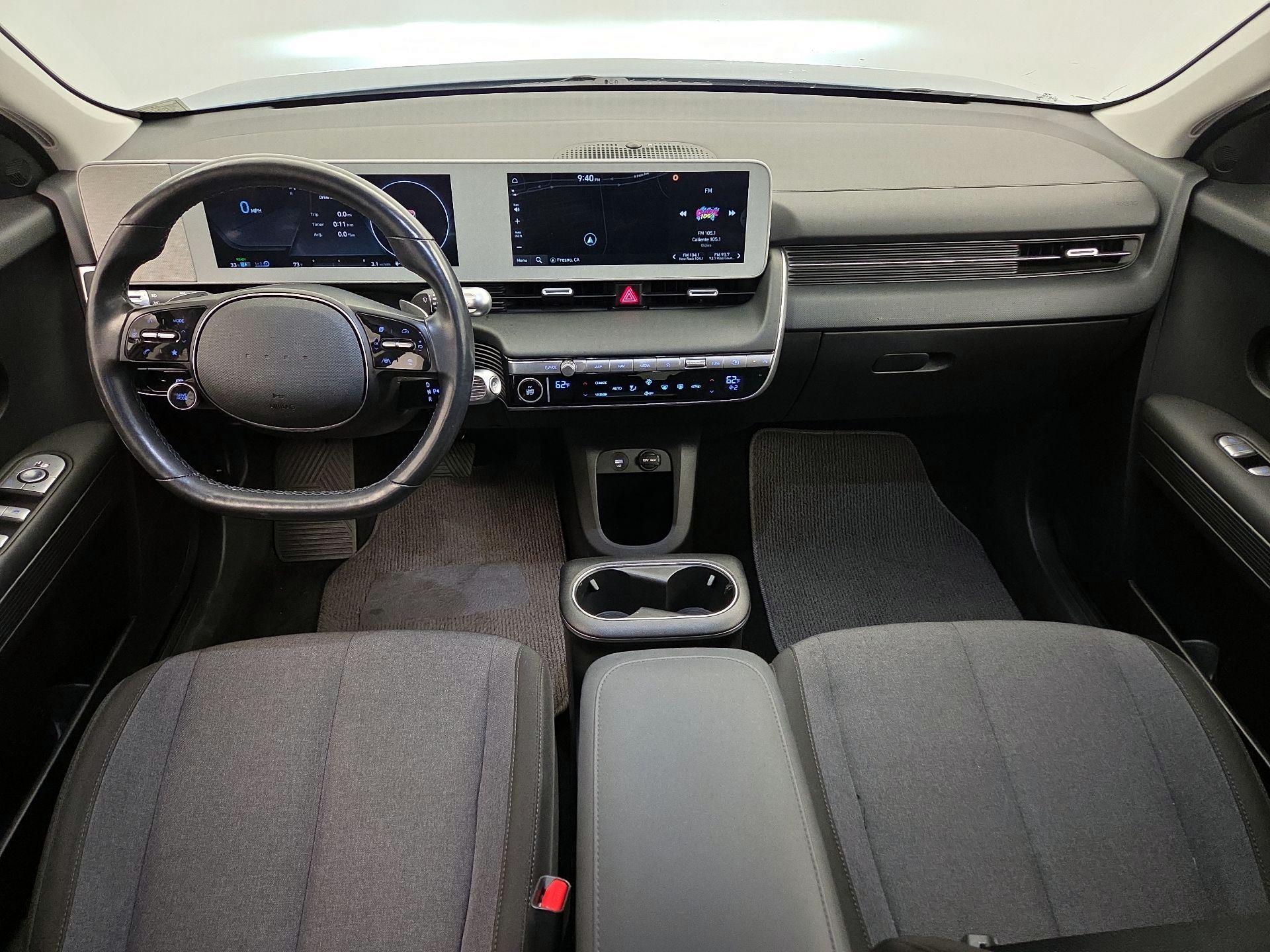Thumbnail: 2024 Hyundai Ioniq 5 - 9