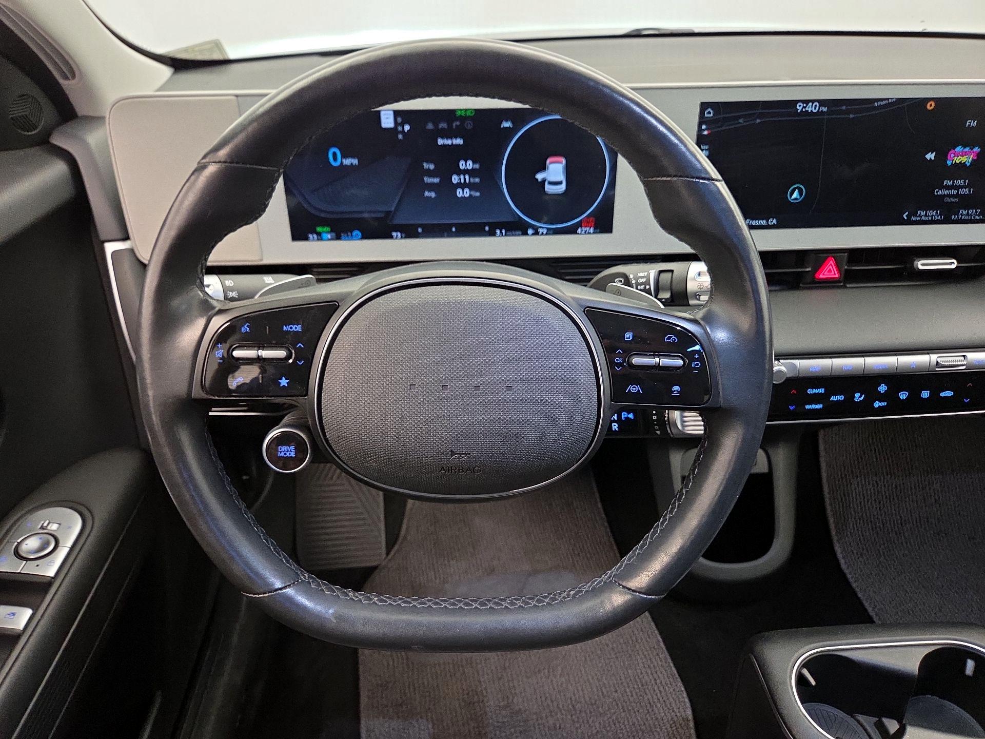 Thumbnail: 2024 Hyundai Ioniq 5 - 10
