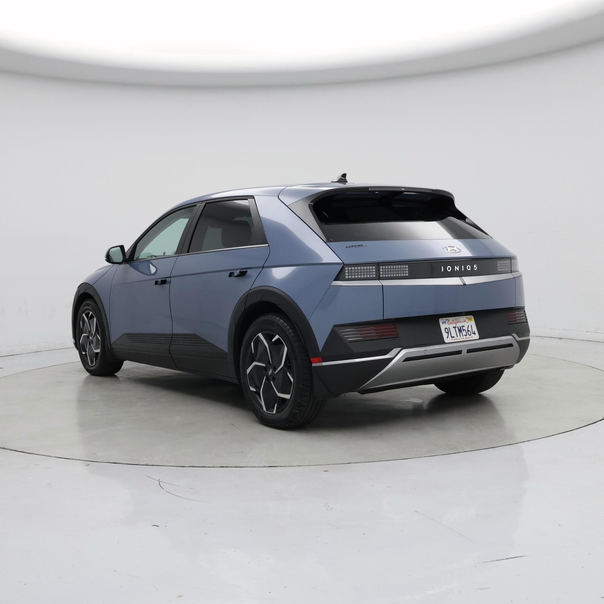 Thumbnail: 2024 Hyundai Ioniq 5 - 2