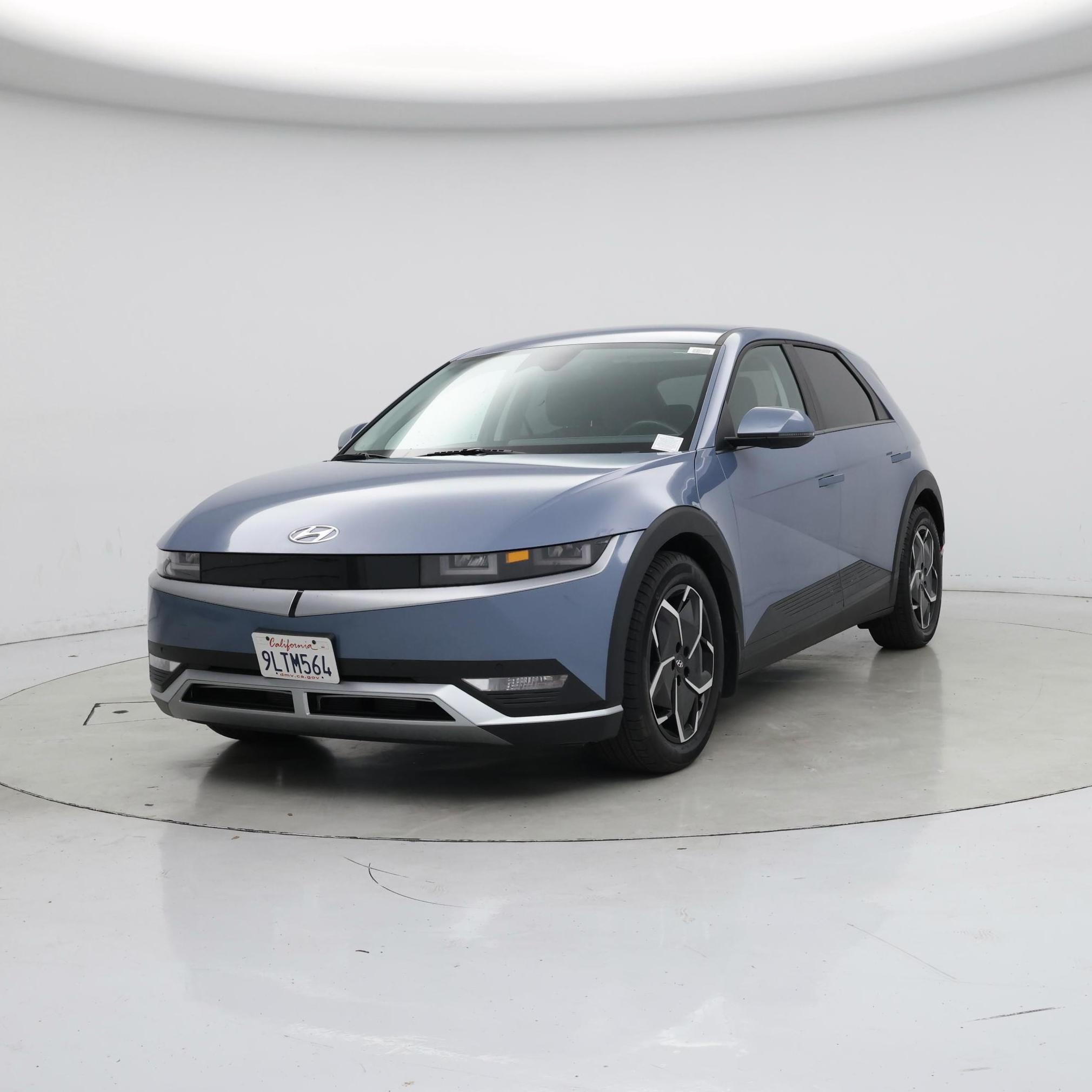 Thumbnail: 2024 Hyundai Ioniq 5 - 4