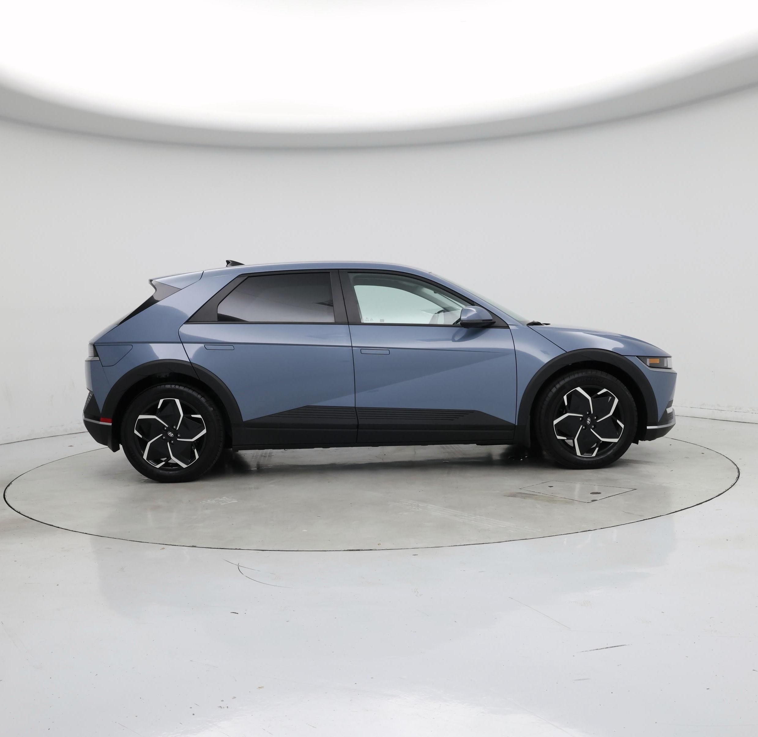 Thumbnail: 2024 Hyundai Ioniq 5 - 7