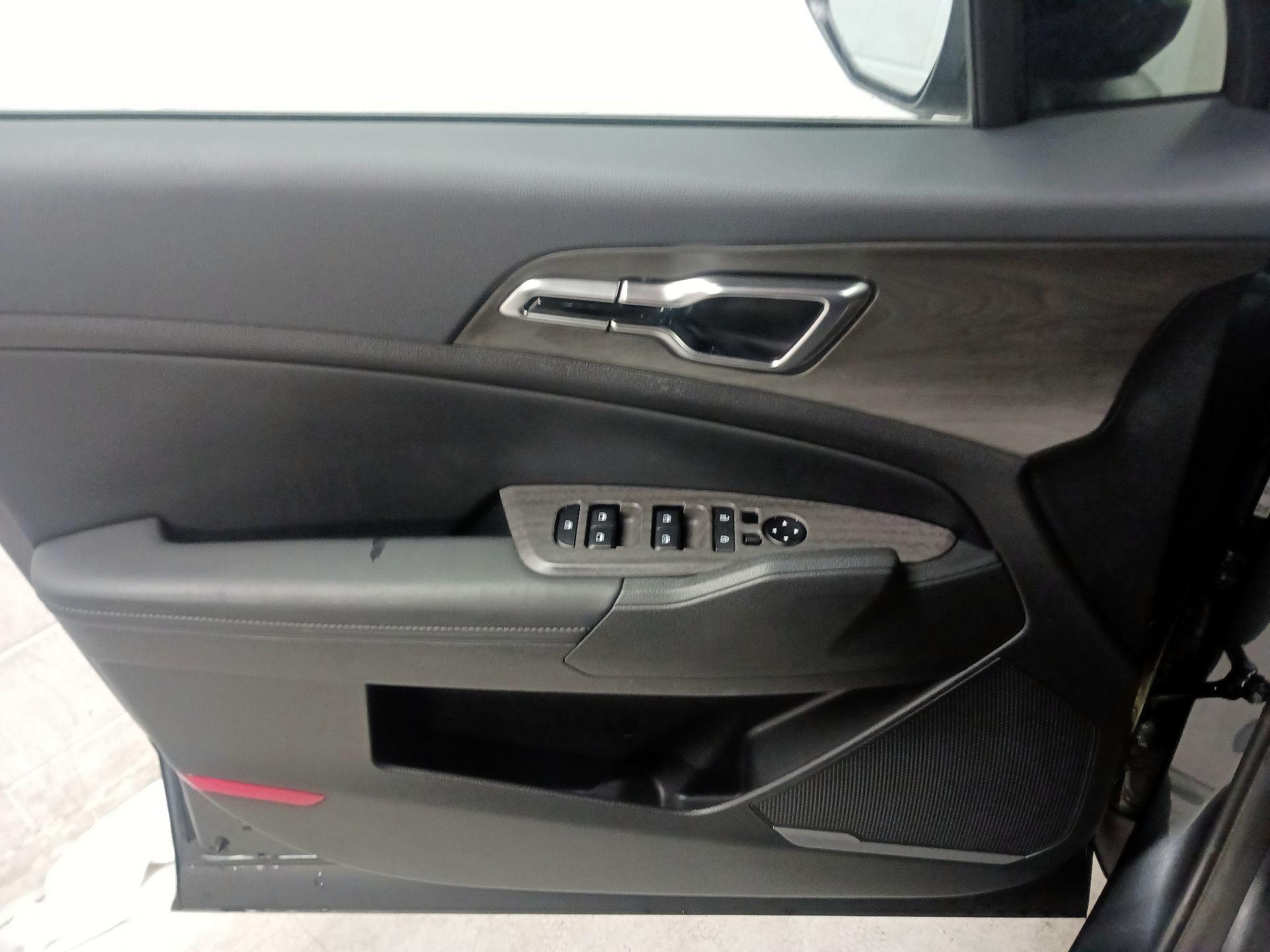 Thumbnail: 2024 Kia Sportage - 12