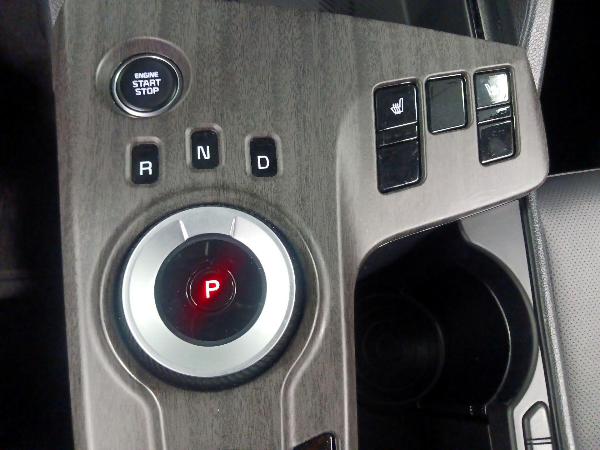 Thumbnail: 2024 Kia Sportage - 15