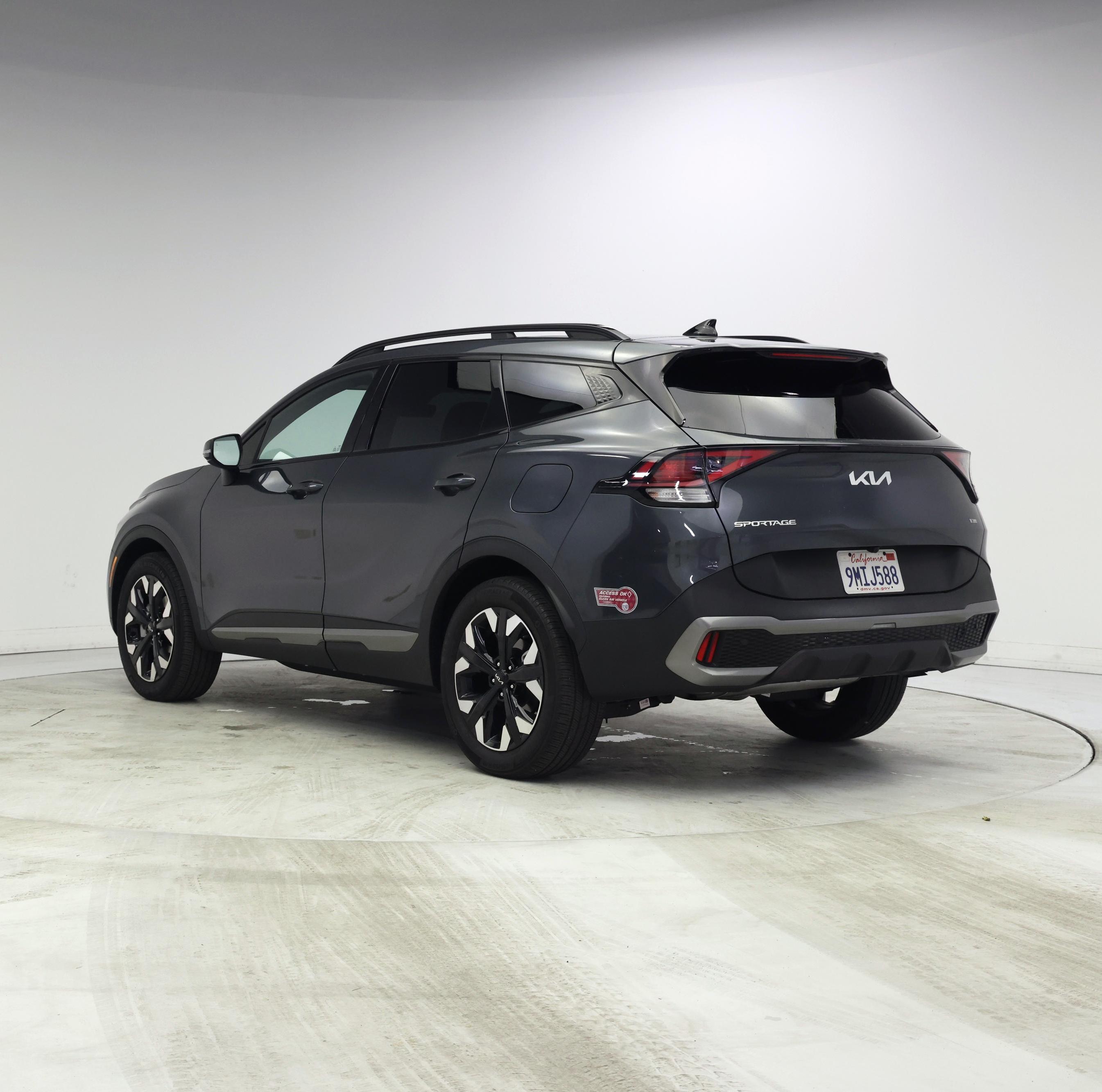 Thumbnail: 2024 Kia Sportage - 2