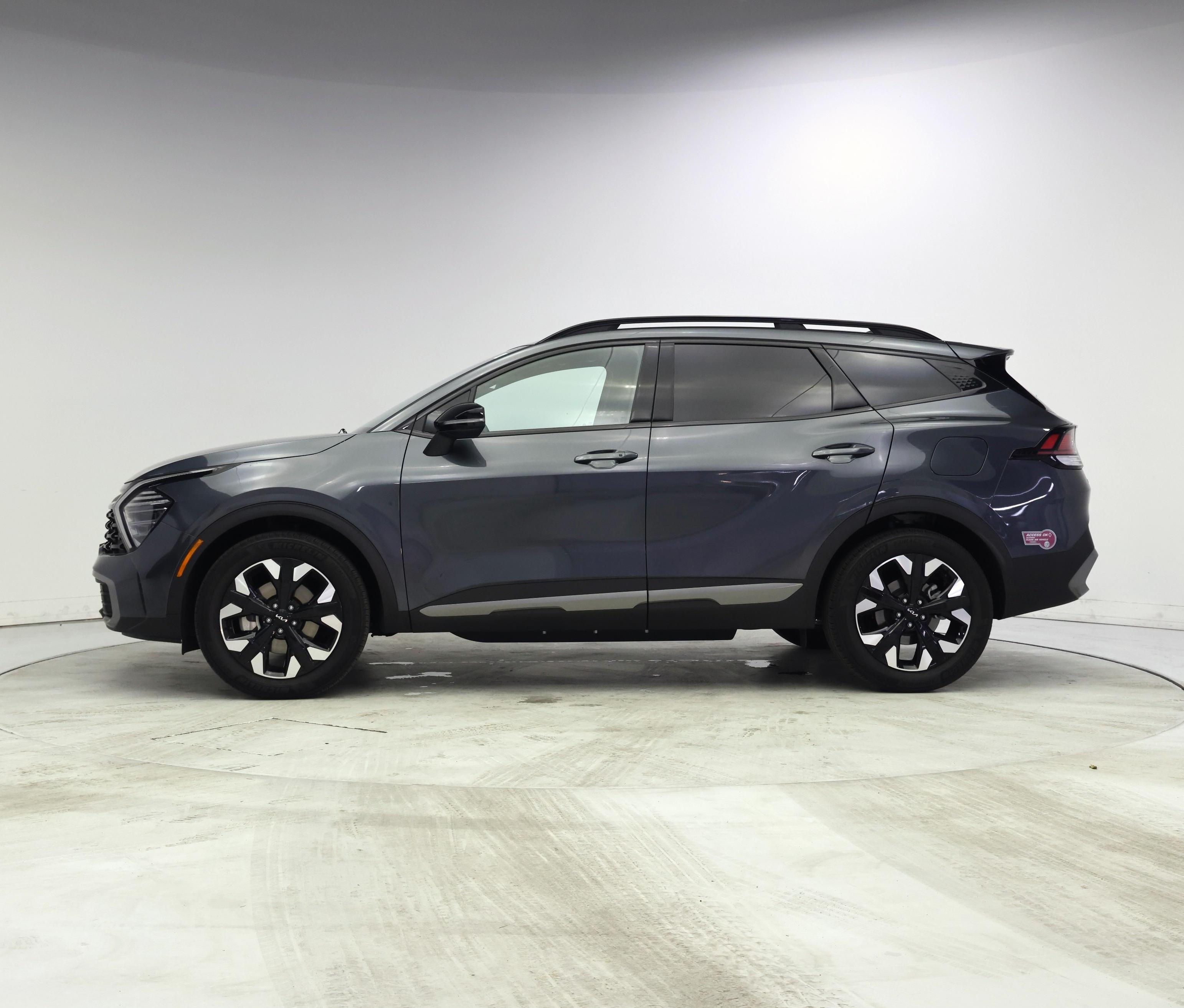 Thumbnail: 2024 Kia Sportage - 3