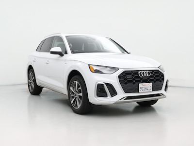 2023 Audi Q5 S-Line Premium Plus
