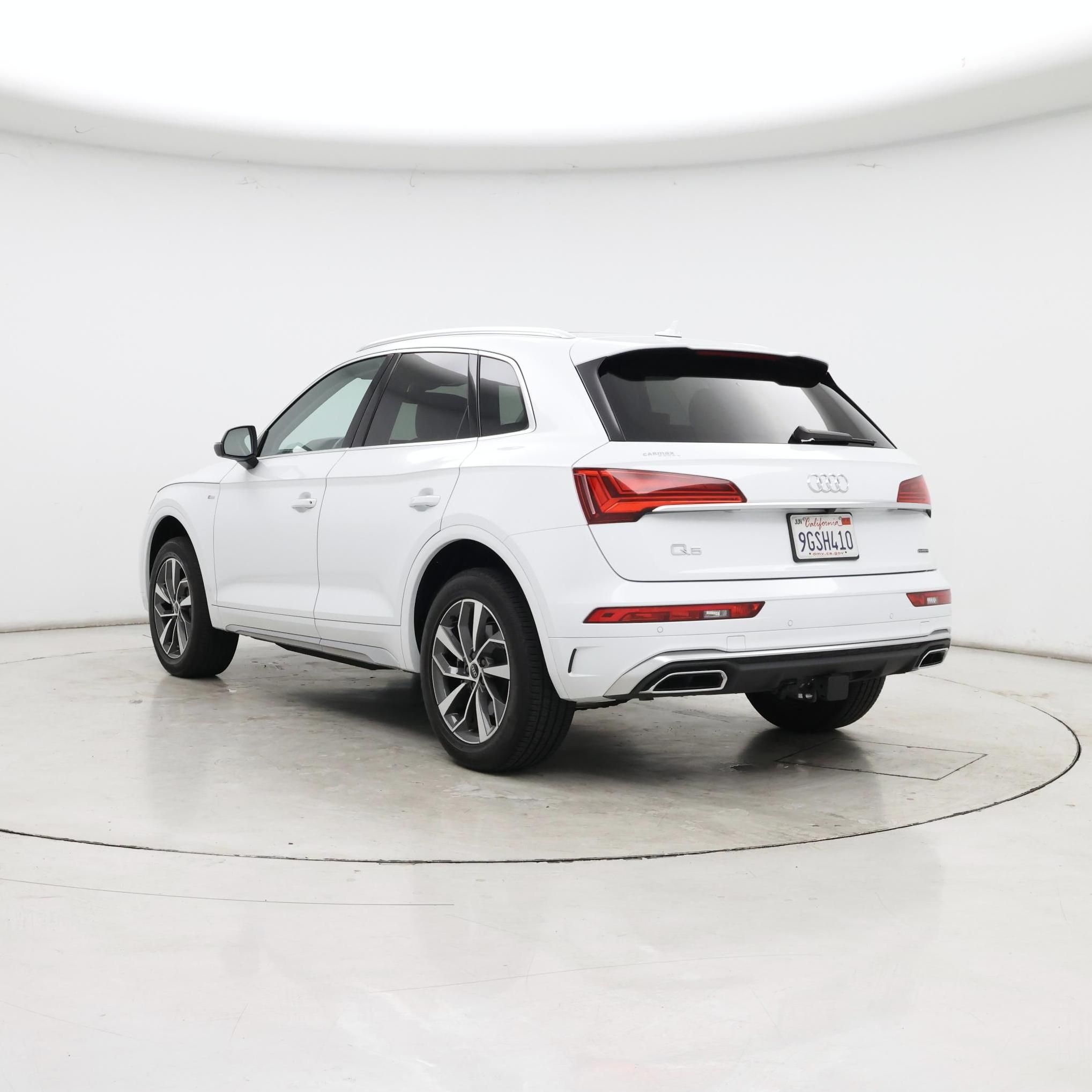 Thumbnail: 2023 Audi Q5 - 2