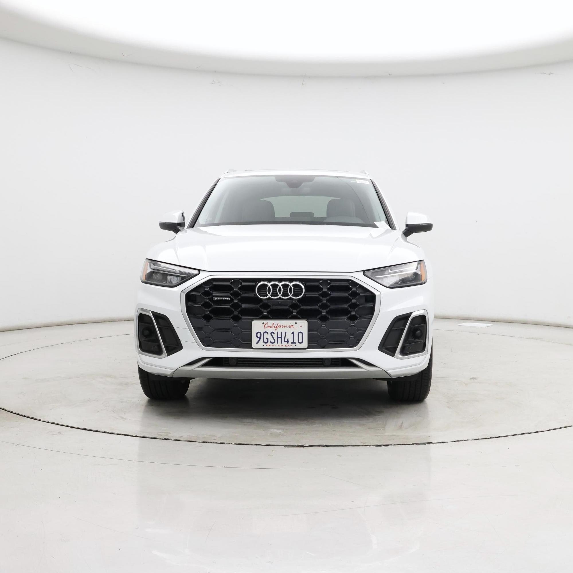 Thumbnail: 2023 Audi Q5 - 5