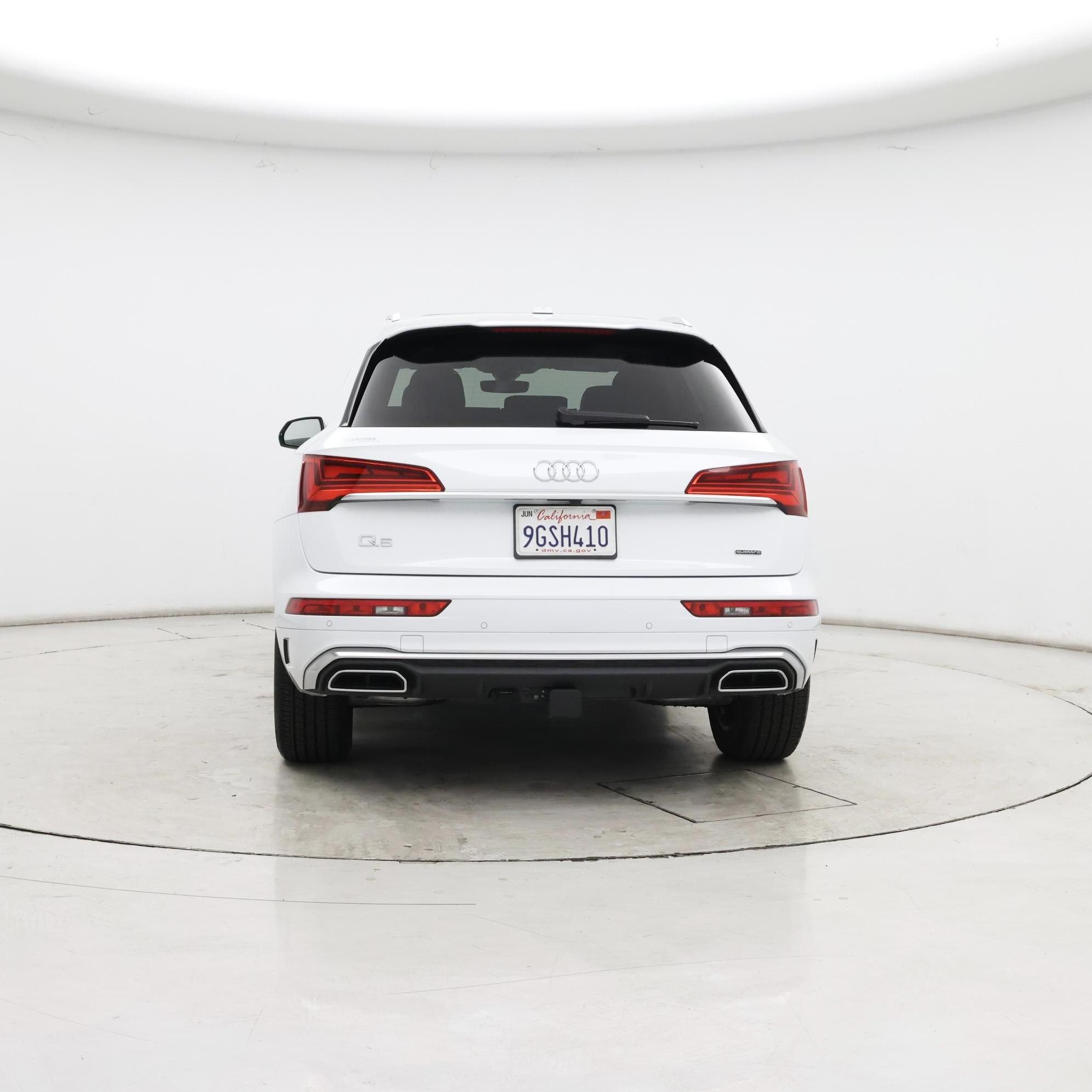 Thumbnail: 2023 Audi Q5 - 6