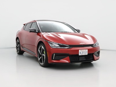 2023 Kia EV6 GT