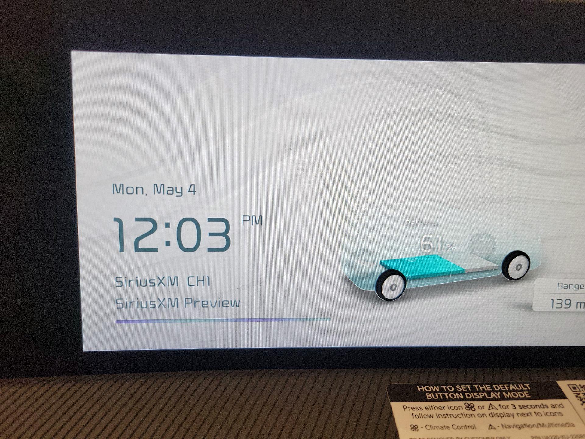 Thumbnail: 2023 Kia EV6 - 15