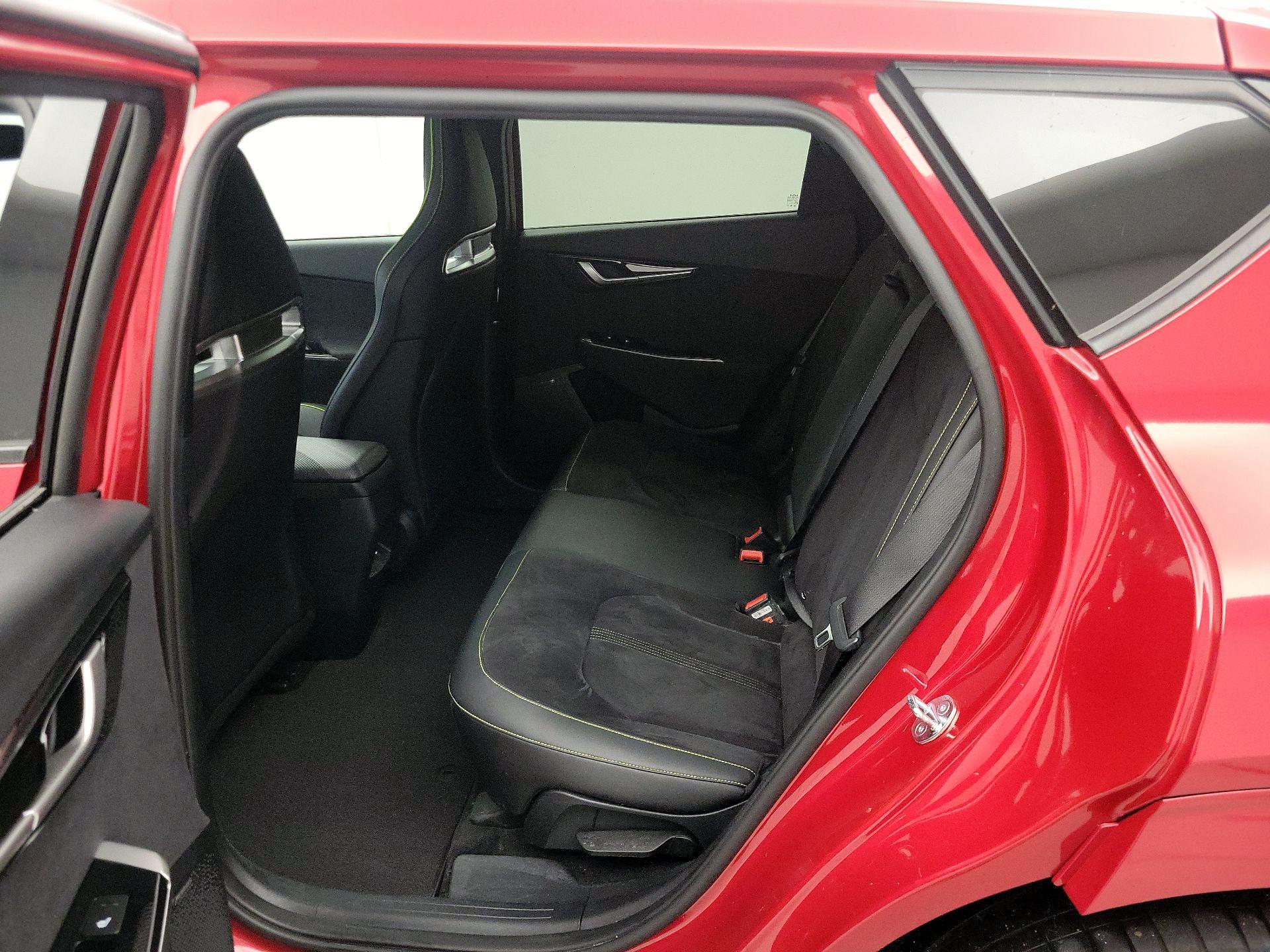 Thumbnail: 2023 Kia EV6 - 20