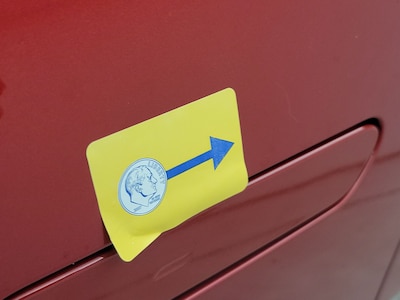 Condition detail