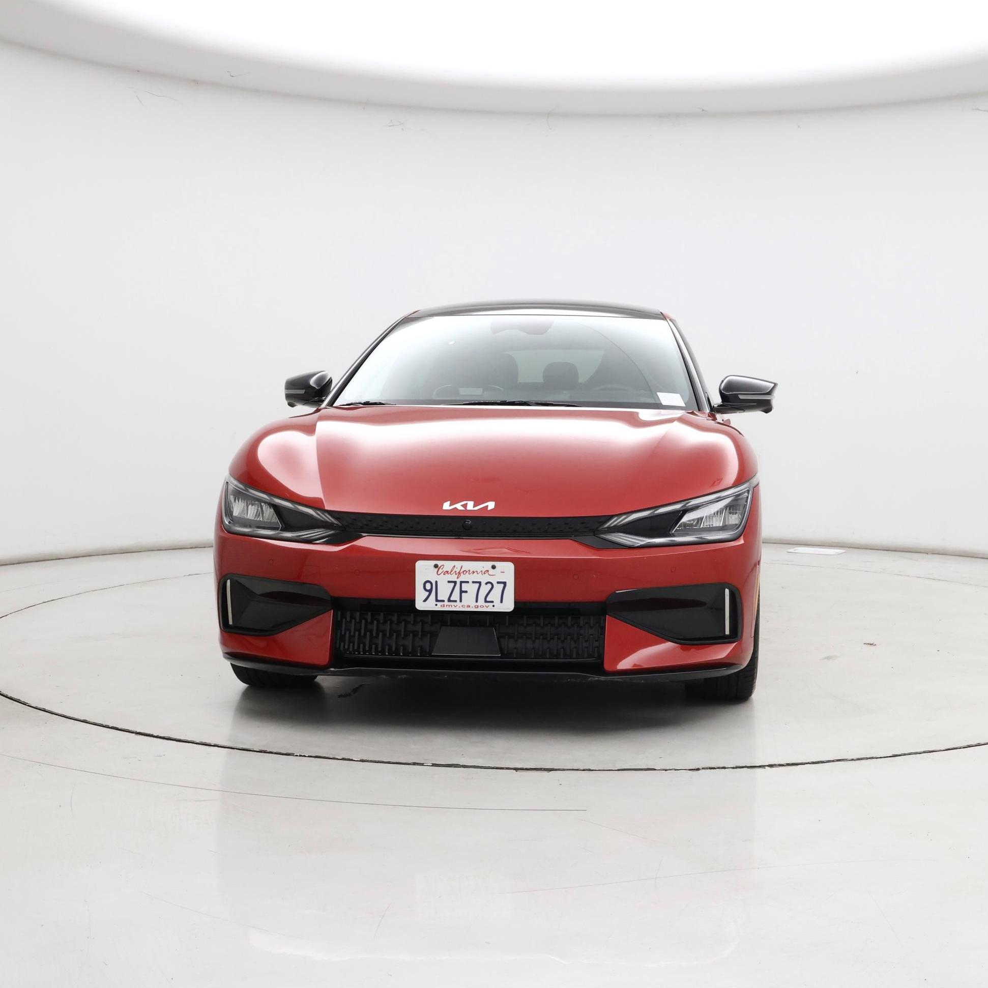 Thumbnail: 2023 Kia EV6 - 5