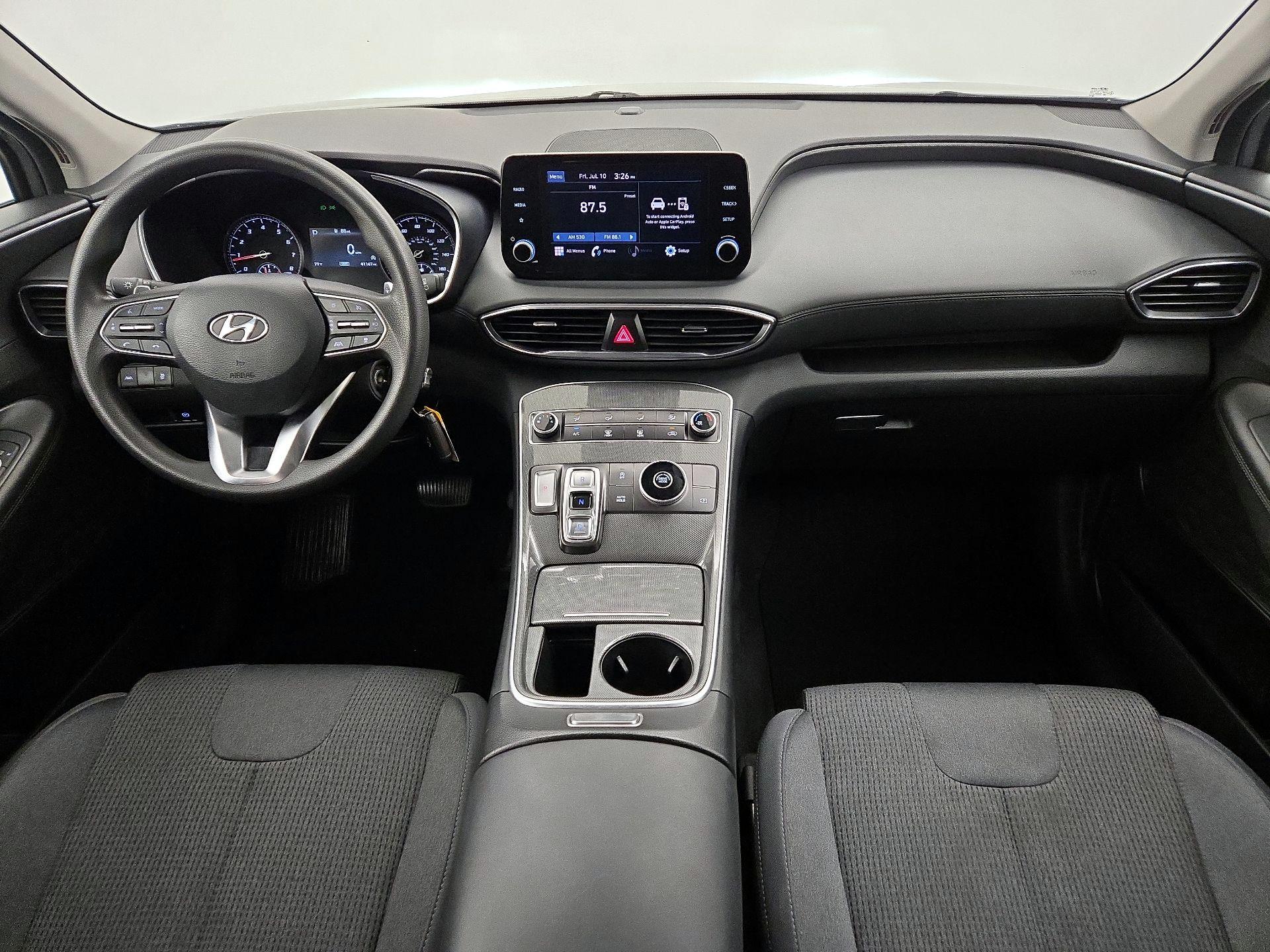 Thumbnail: 2023 Hyundai Santa Fe - 9