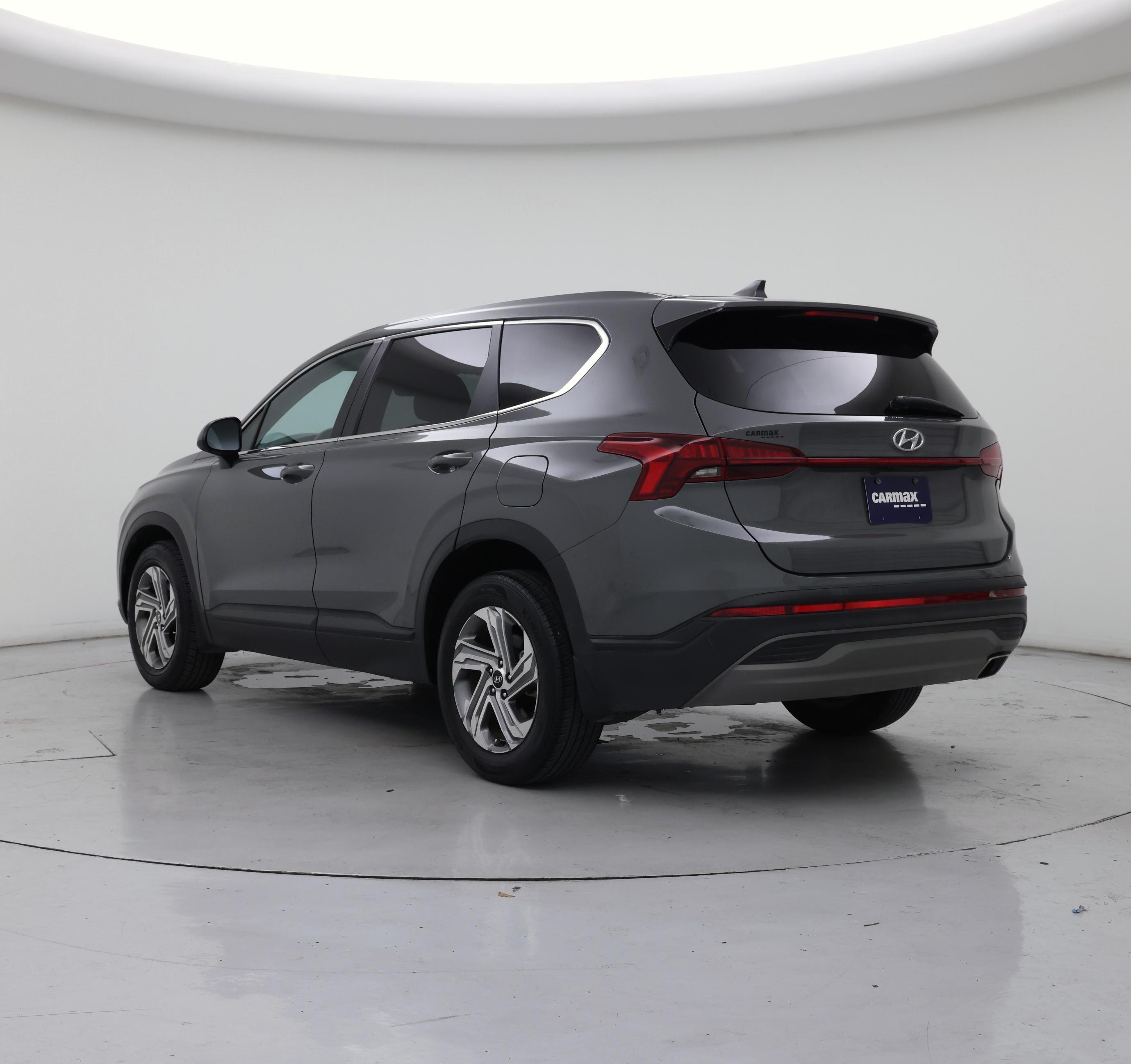 Thumbnail: 2023 Hyundai Santa Fe - 2