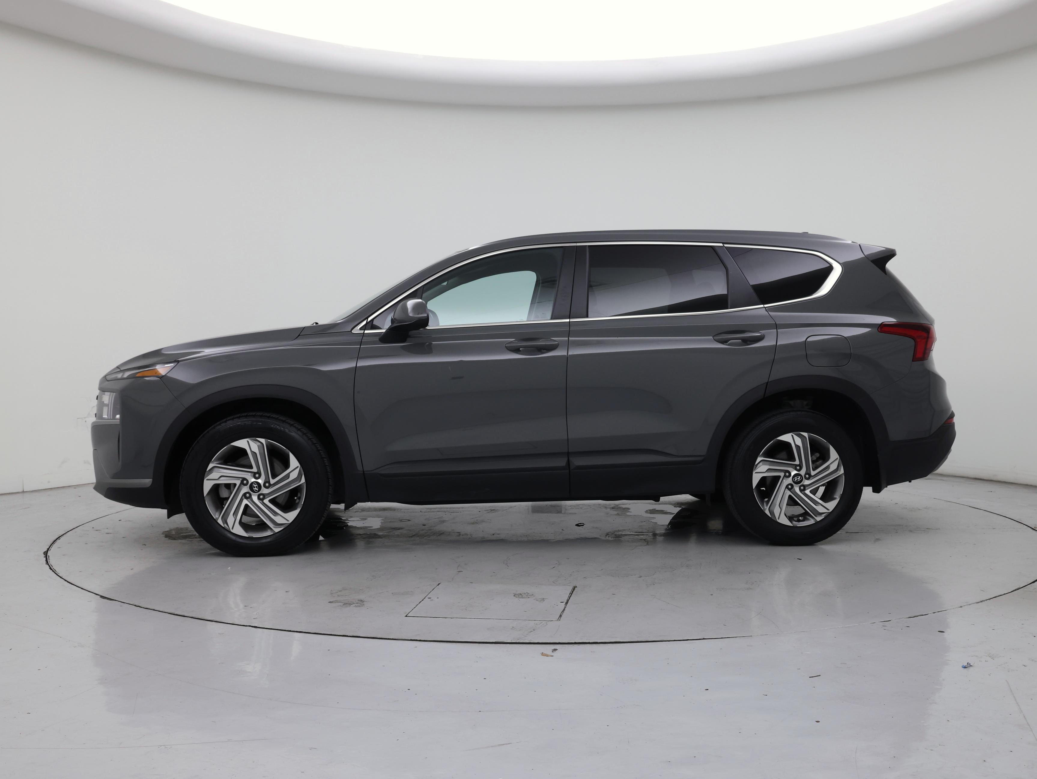 Thumbnail: 2023 Hyundai Santa Fe - 3