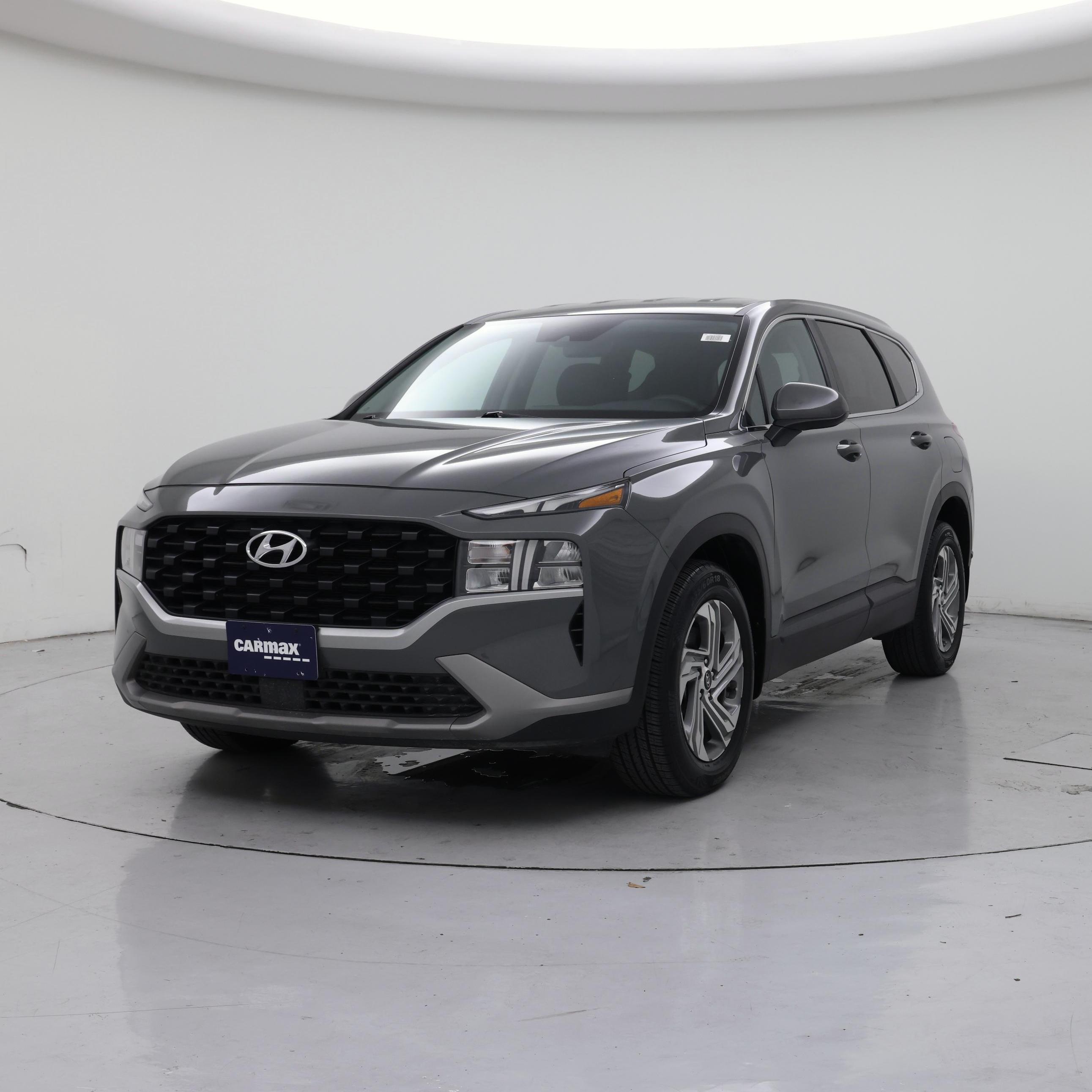 Thumbnail: 2023 Hyundai Santa Fe - 4