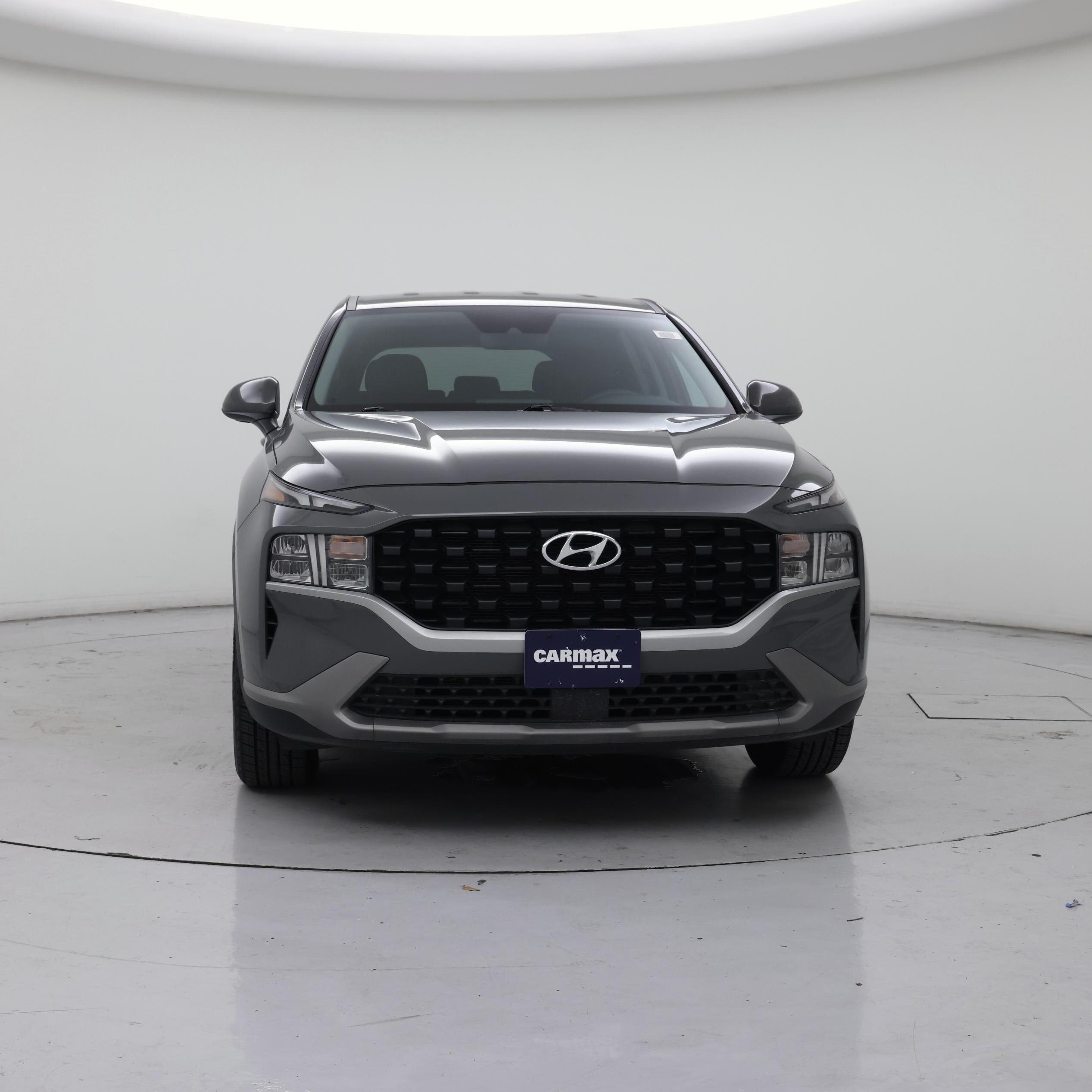 Thumbnail: 2023 Hyundai Santa Fe - 5