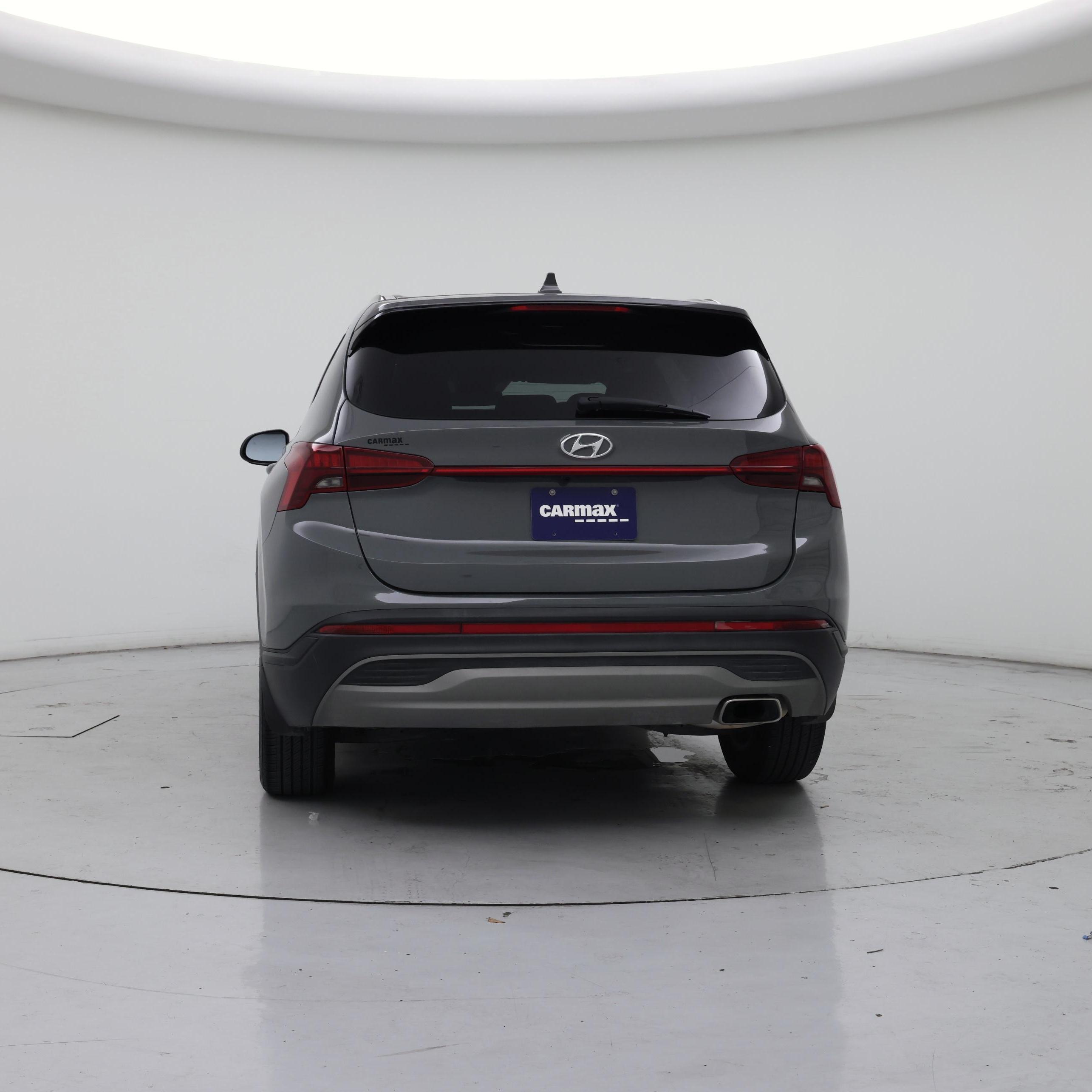 Thumbnail: 2023 Hyundai Santa Fe - 6