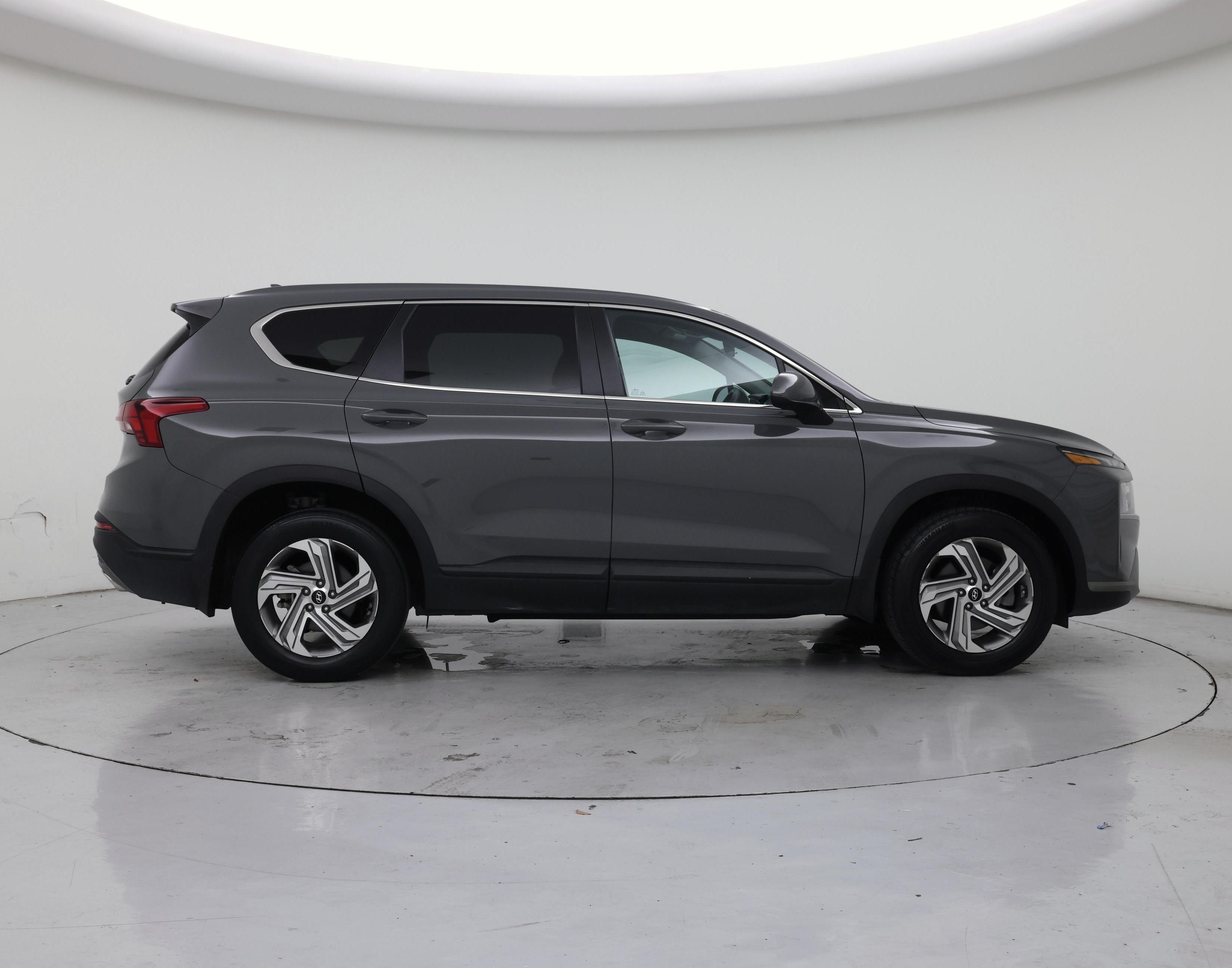 Thumbnail: 2023 Hyundai Santa Fe - 7