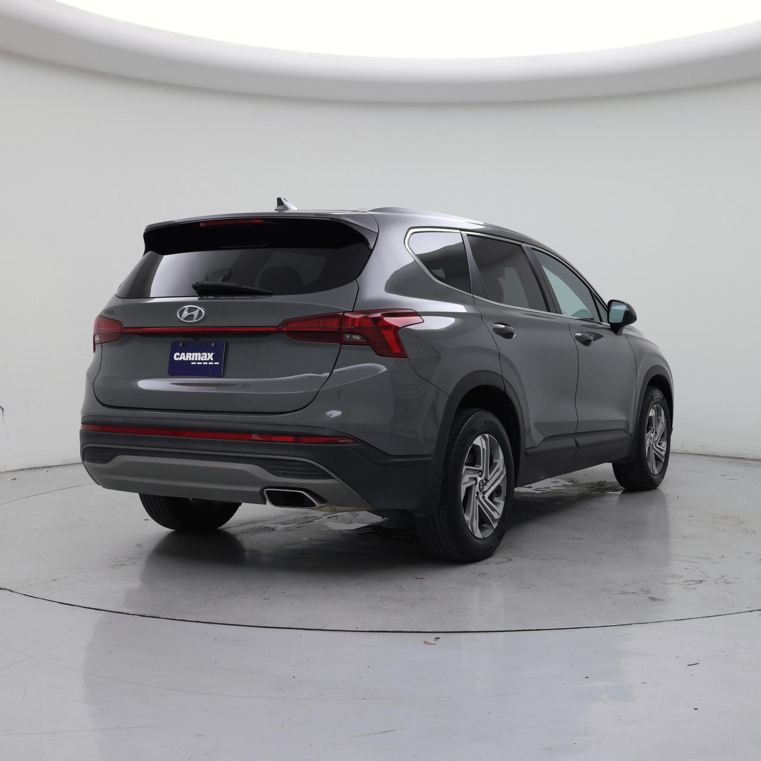 Thumbnail: 2023 Hyundai Santa Fe - 8
