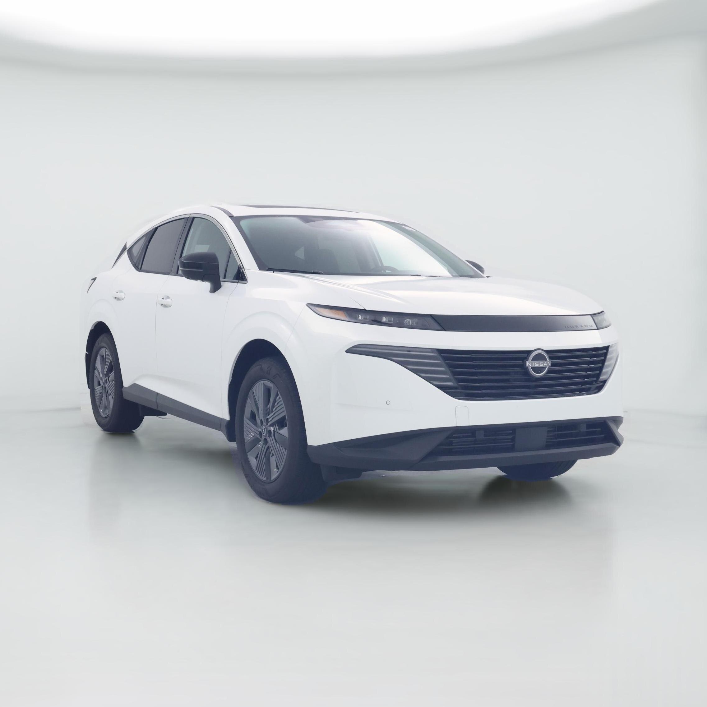 Thumbnail: 2026 Nissan Murano - 1