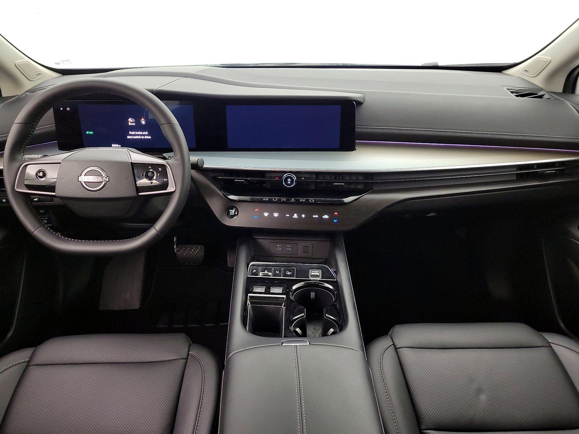 Thumbnail: 2026 Nissan Murano - 9
