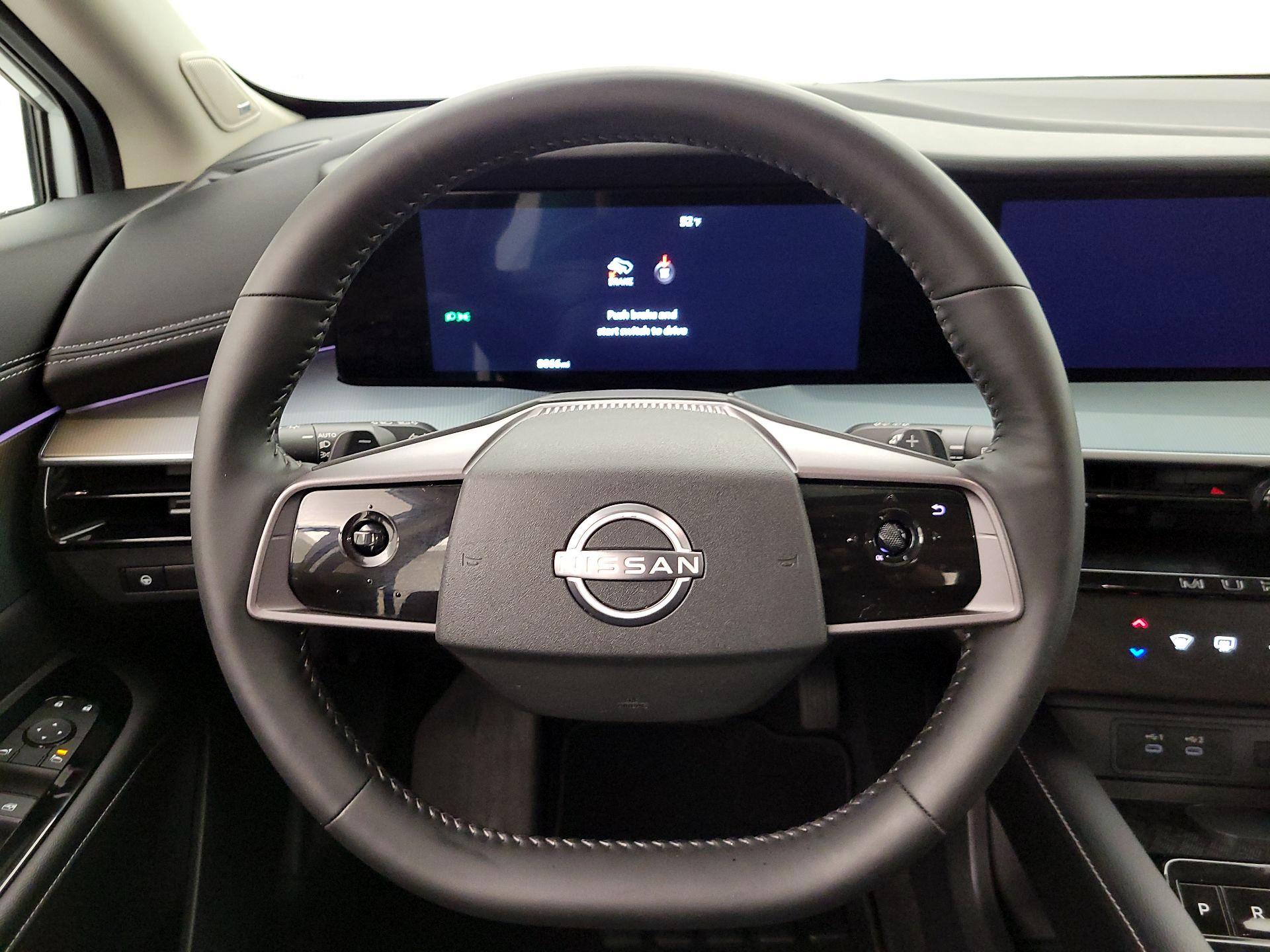 Thumbnail: 2026 Nissan Murano - 10