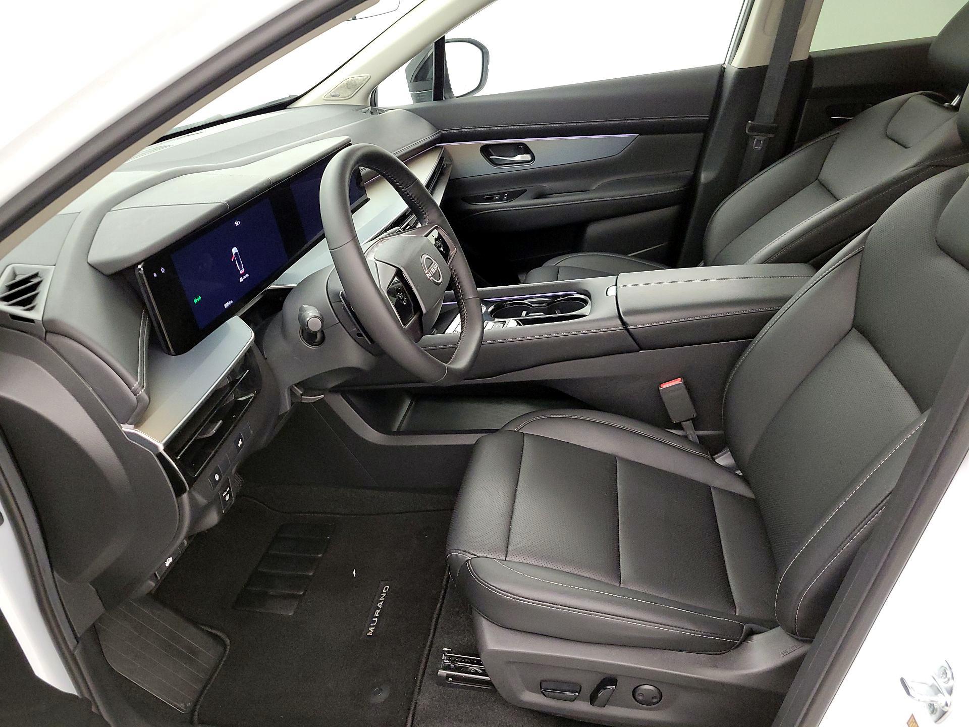 Thumbnail: 2026 Nissan Murano - 11