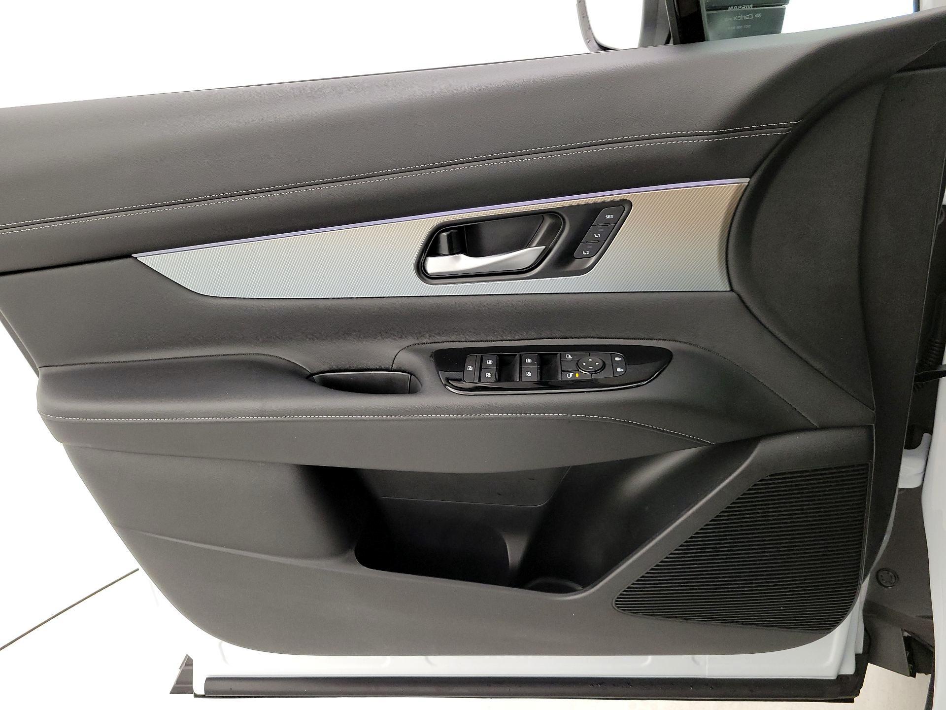 Thumbnail: 2026 Nissan Murano - 12