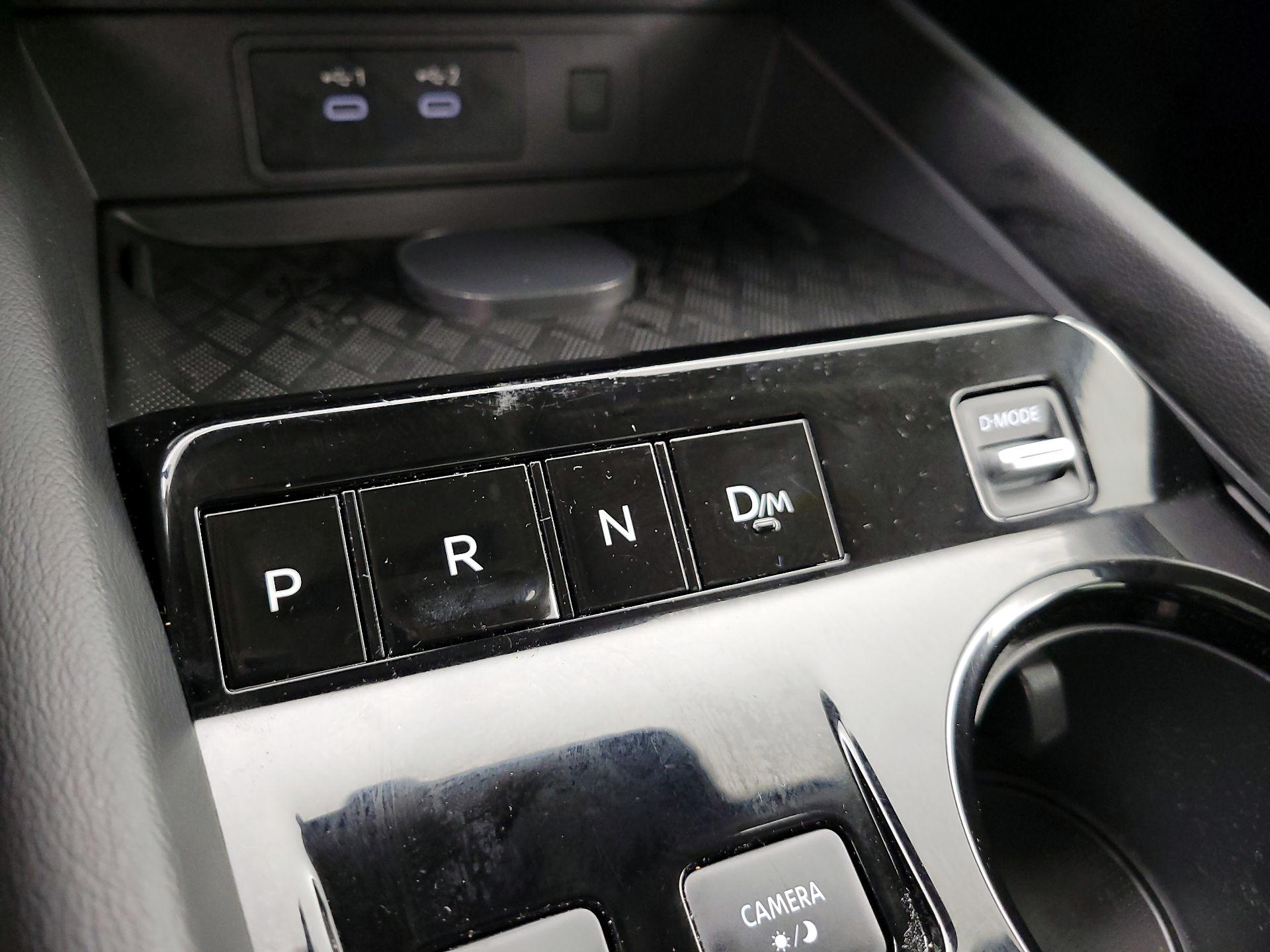 Thumbnail: 2026 Nissan Murano - 18