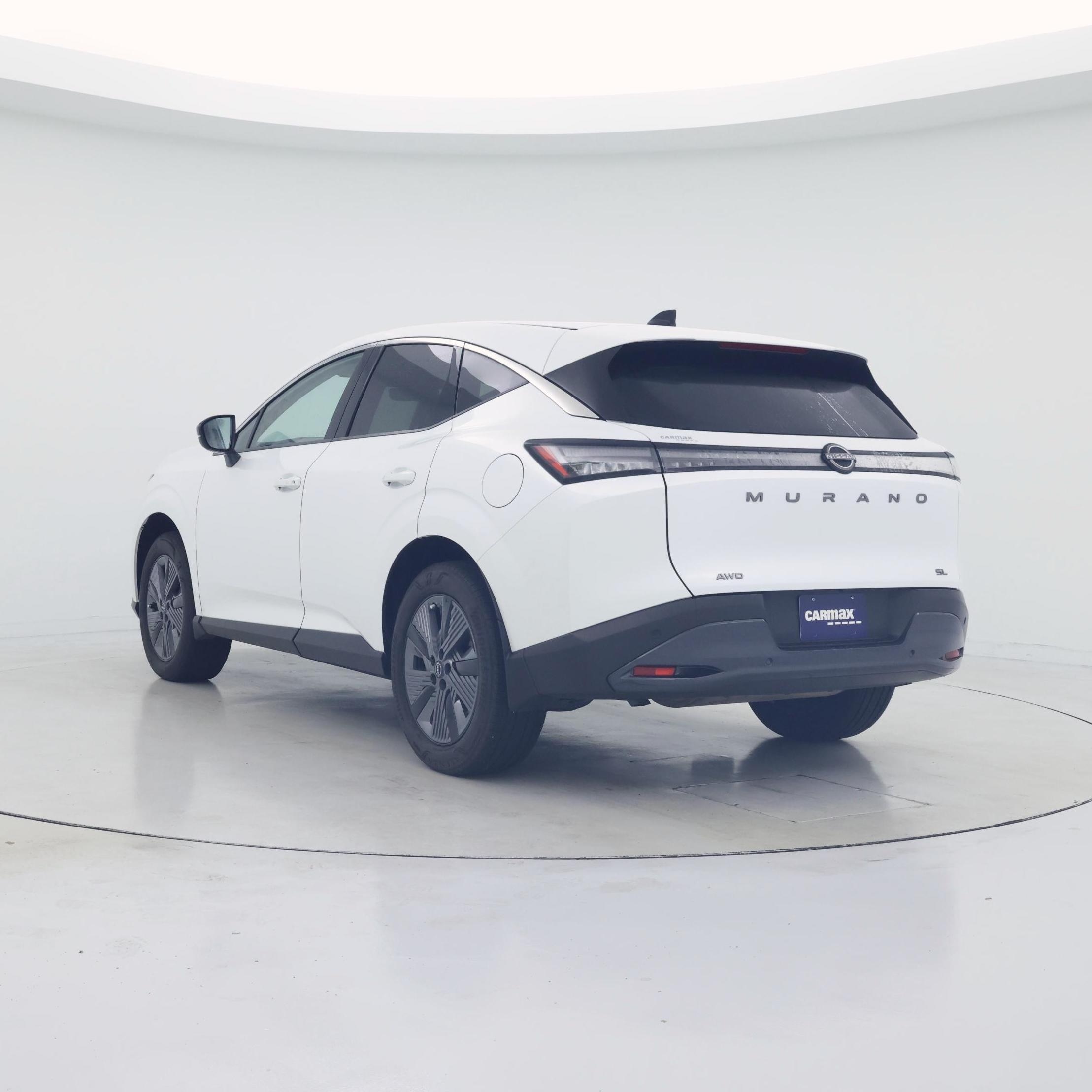 Thumbnail: 2026 Nissan Murano - 2