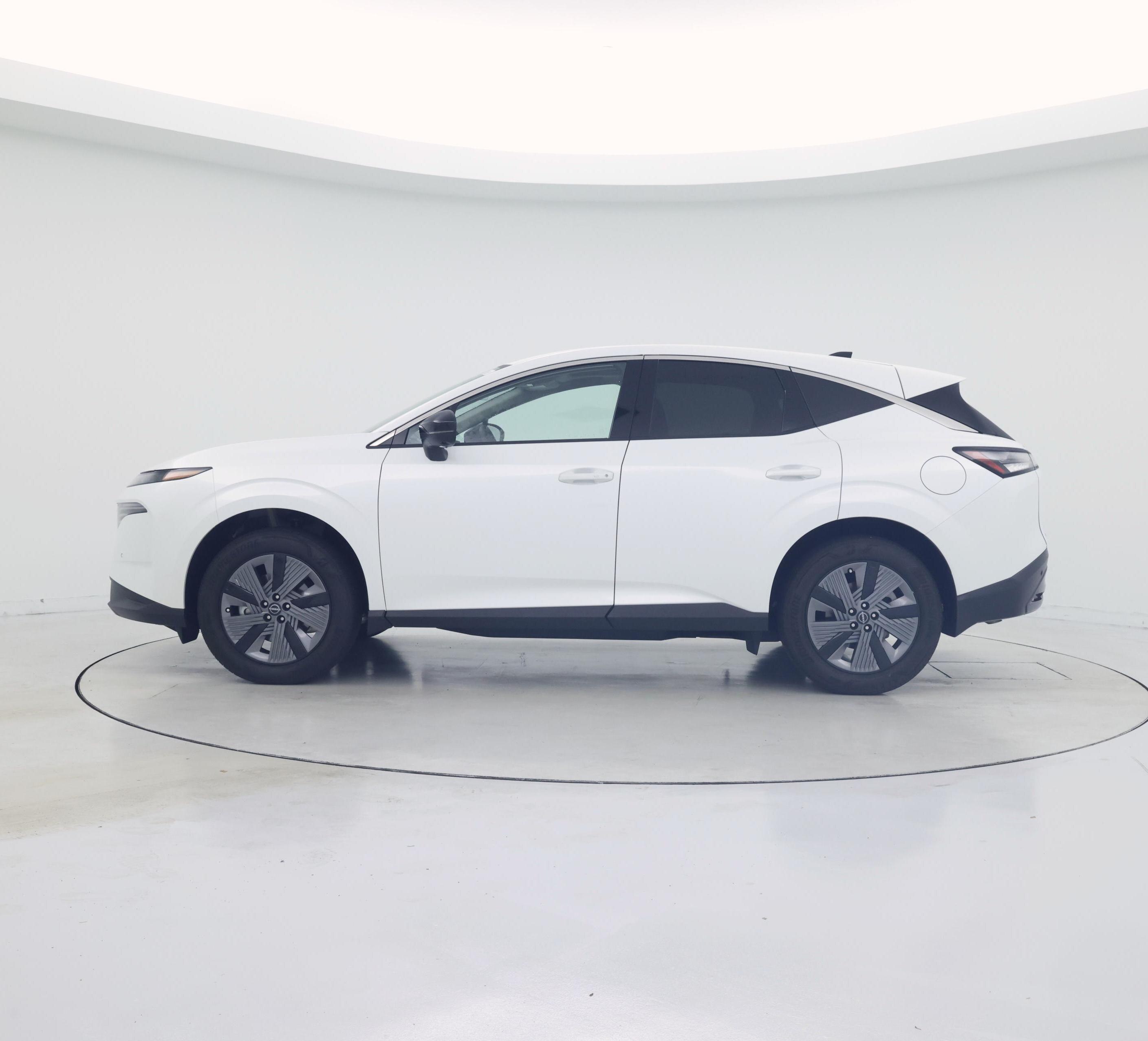 Thumbnail: 2026 Nissan Murano - 3