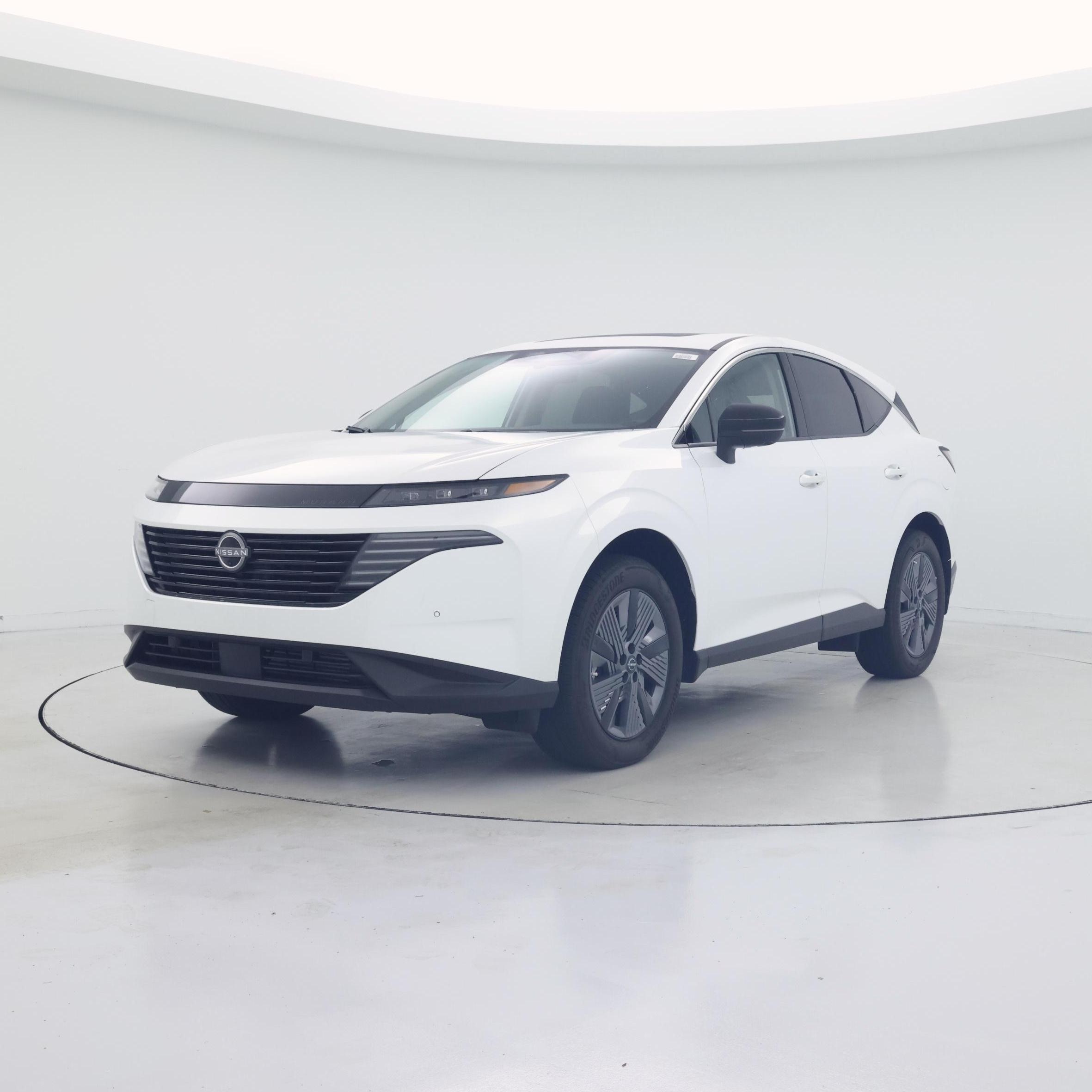 Thumbnail: 2026 Nissan Murano - 4
