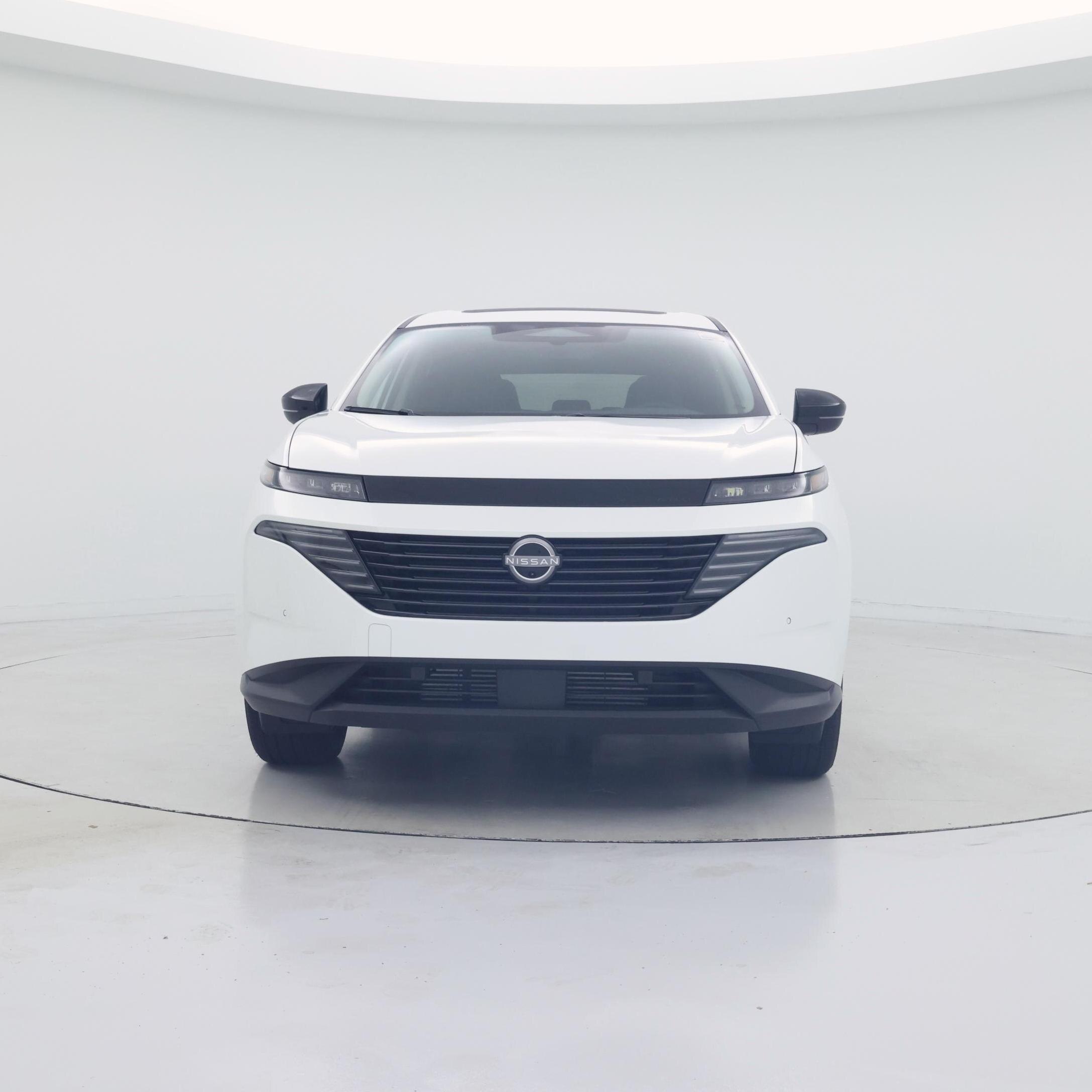 Thumbnail: 2026 Nissan Murano - 5